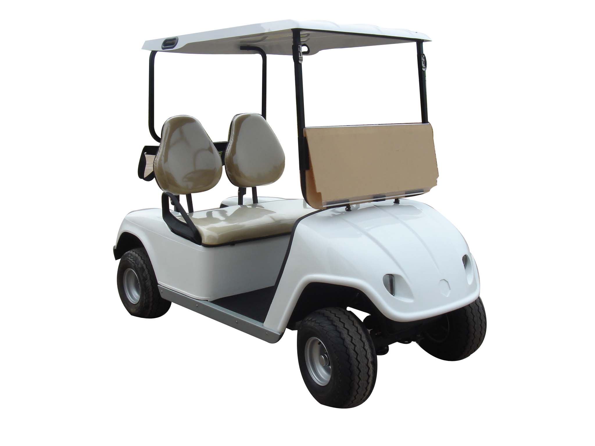 golf car buggy