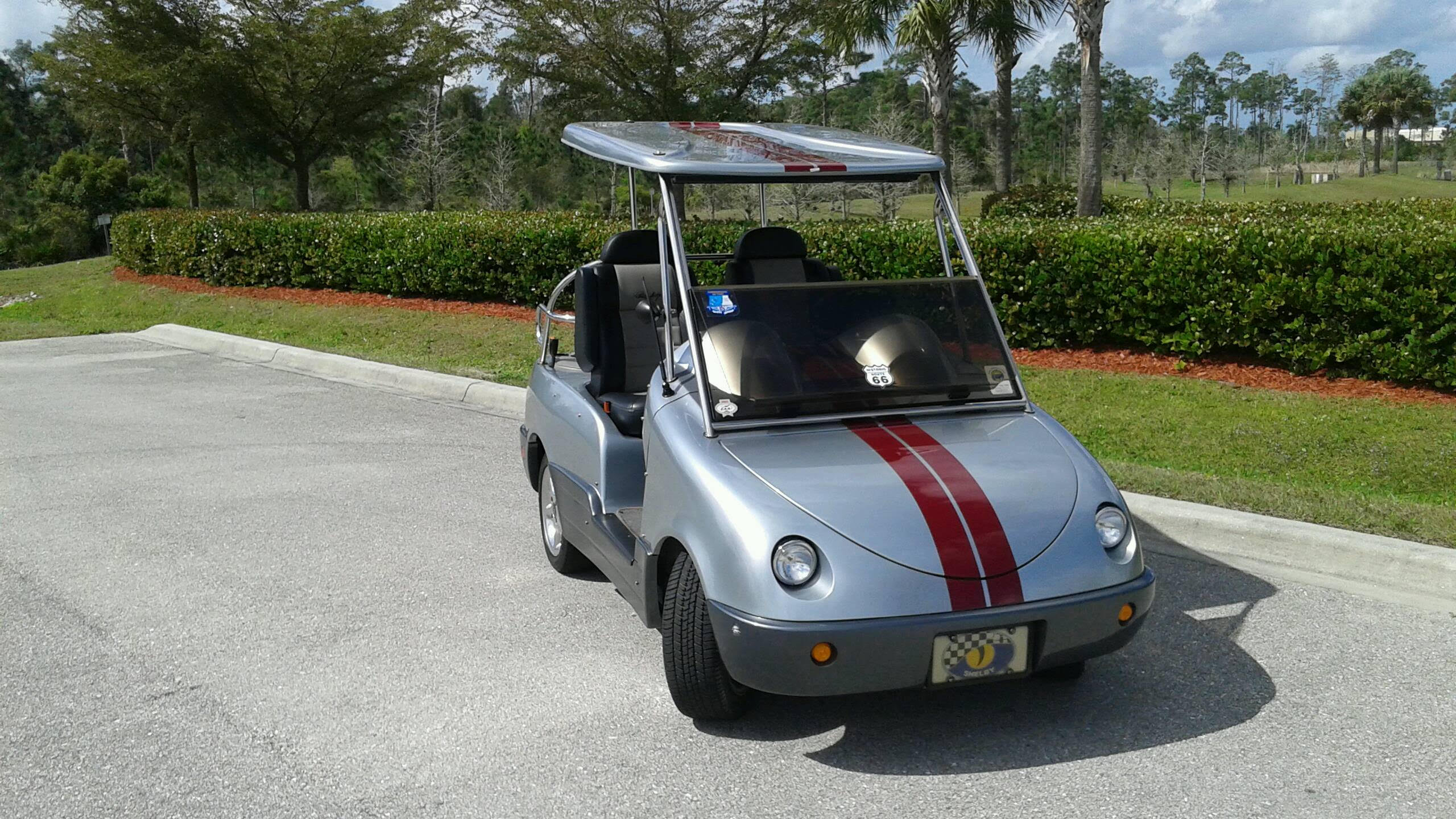 Gator Golf Cars | Only Authorized Club Car Dealer in Naples-Fort Myers