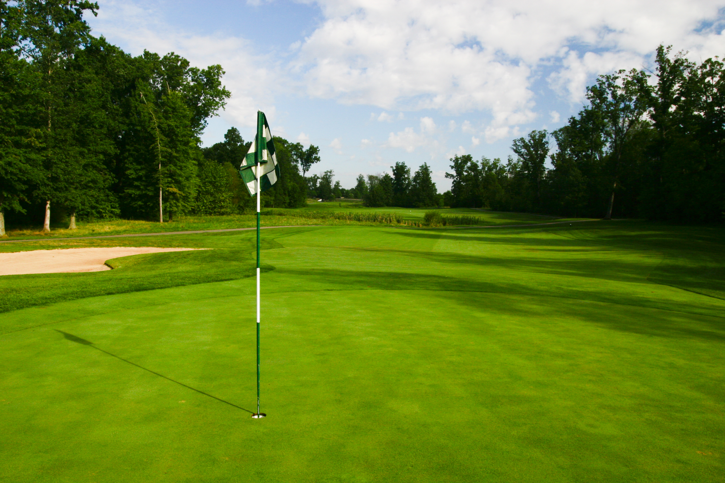 Golf South Riding, VA - South Riding Golf Club - Voted Top 100 ...
