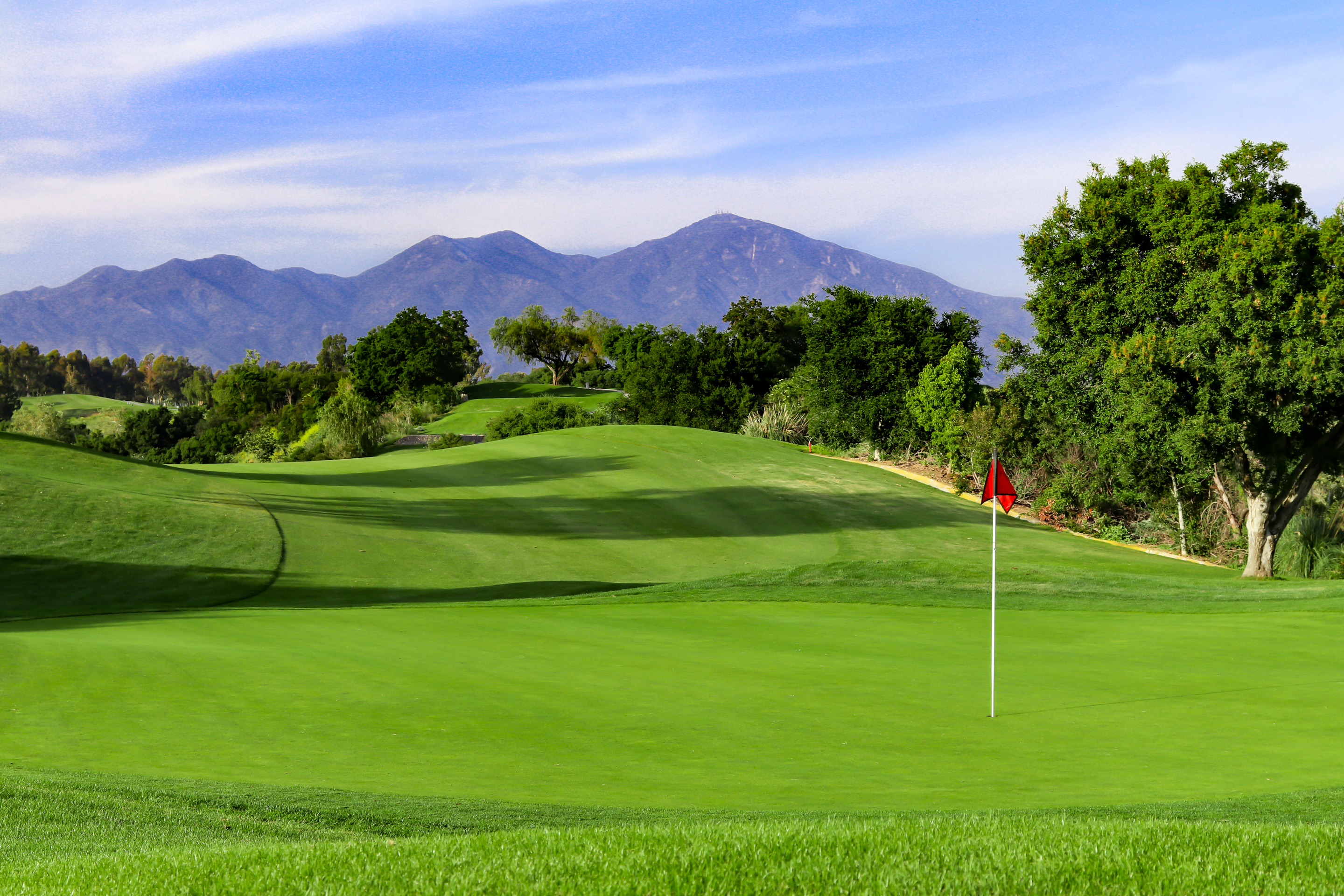 Tijeras Creek Golf Club - Orange County Golf / Southern California ...