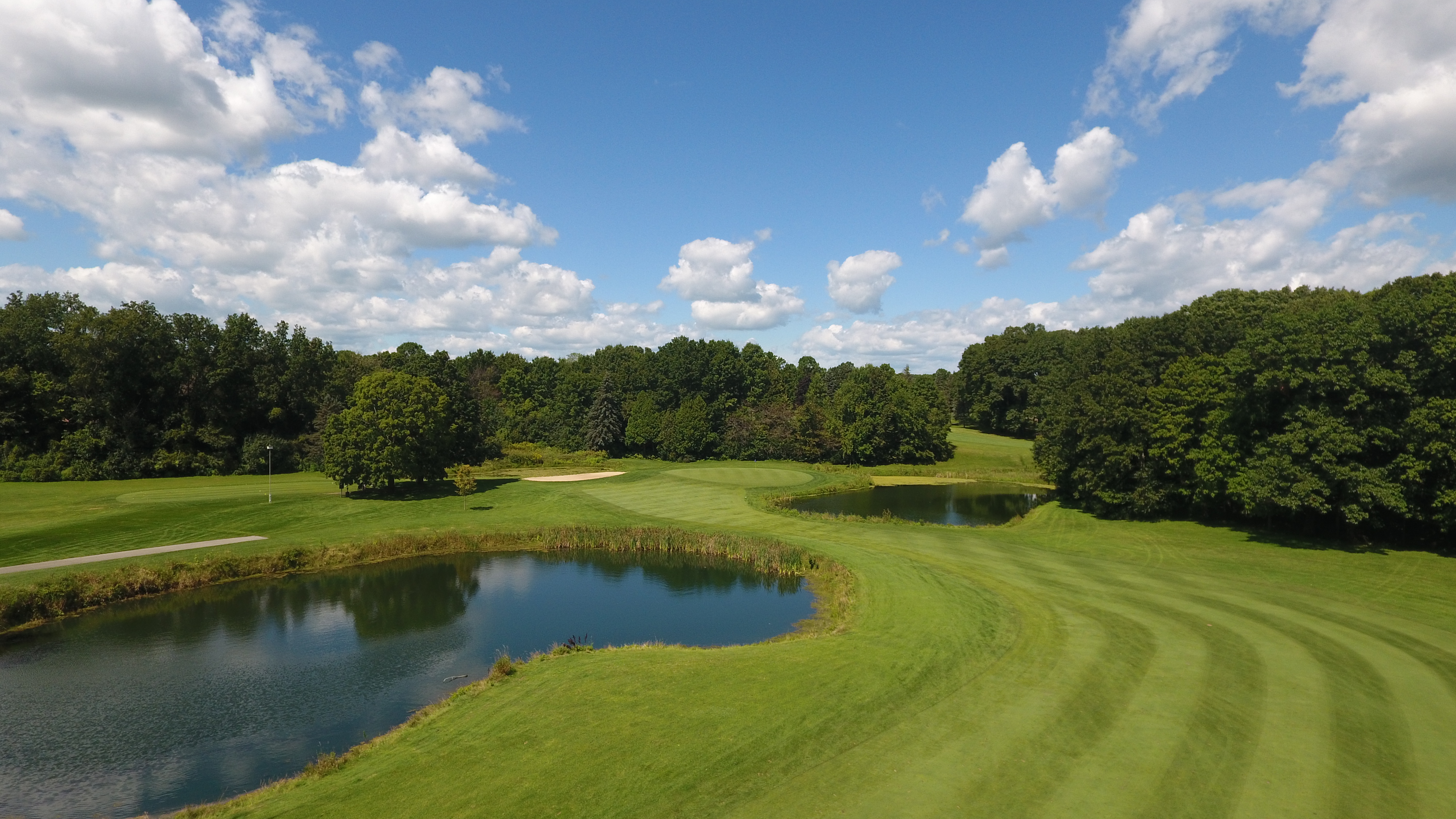 Brown County Golf Course | Golf Oneida, WIBrown County Golf Course ...