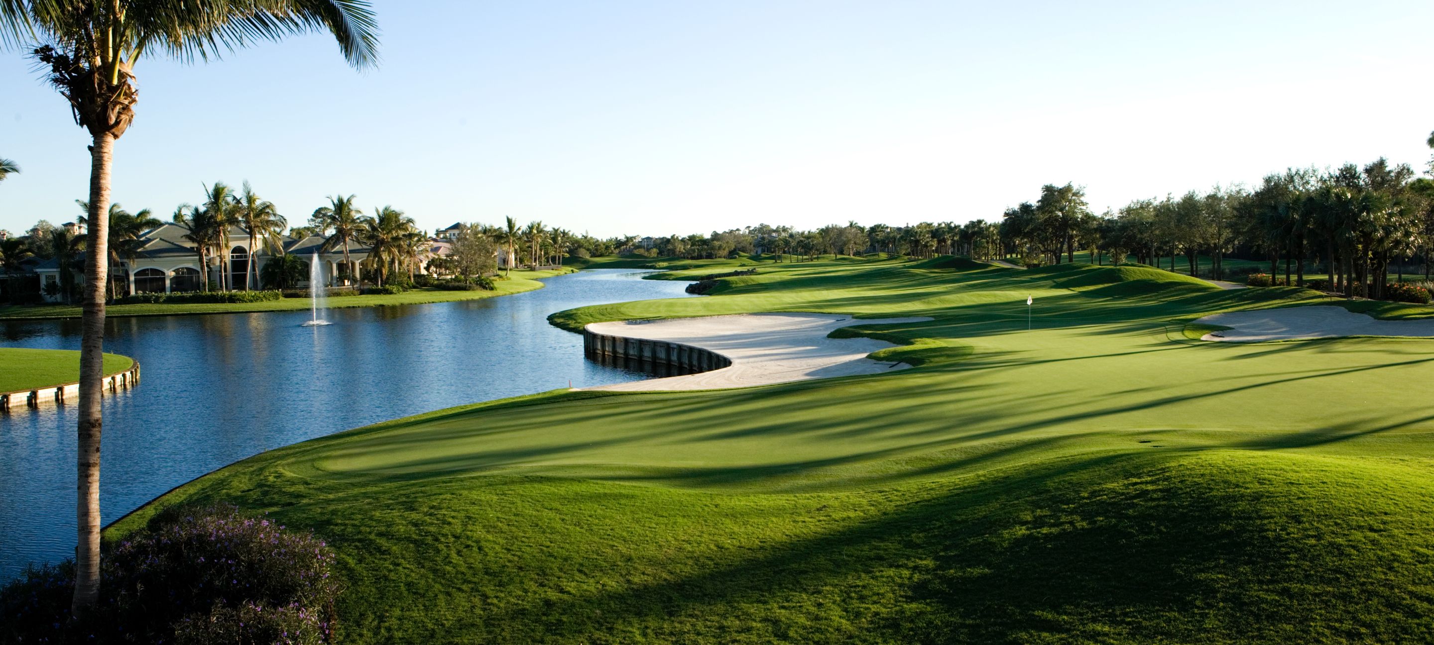 Bay Colony Golf Club - Private Golf Club Naples, Southwest Florida