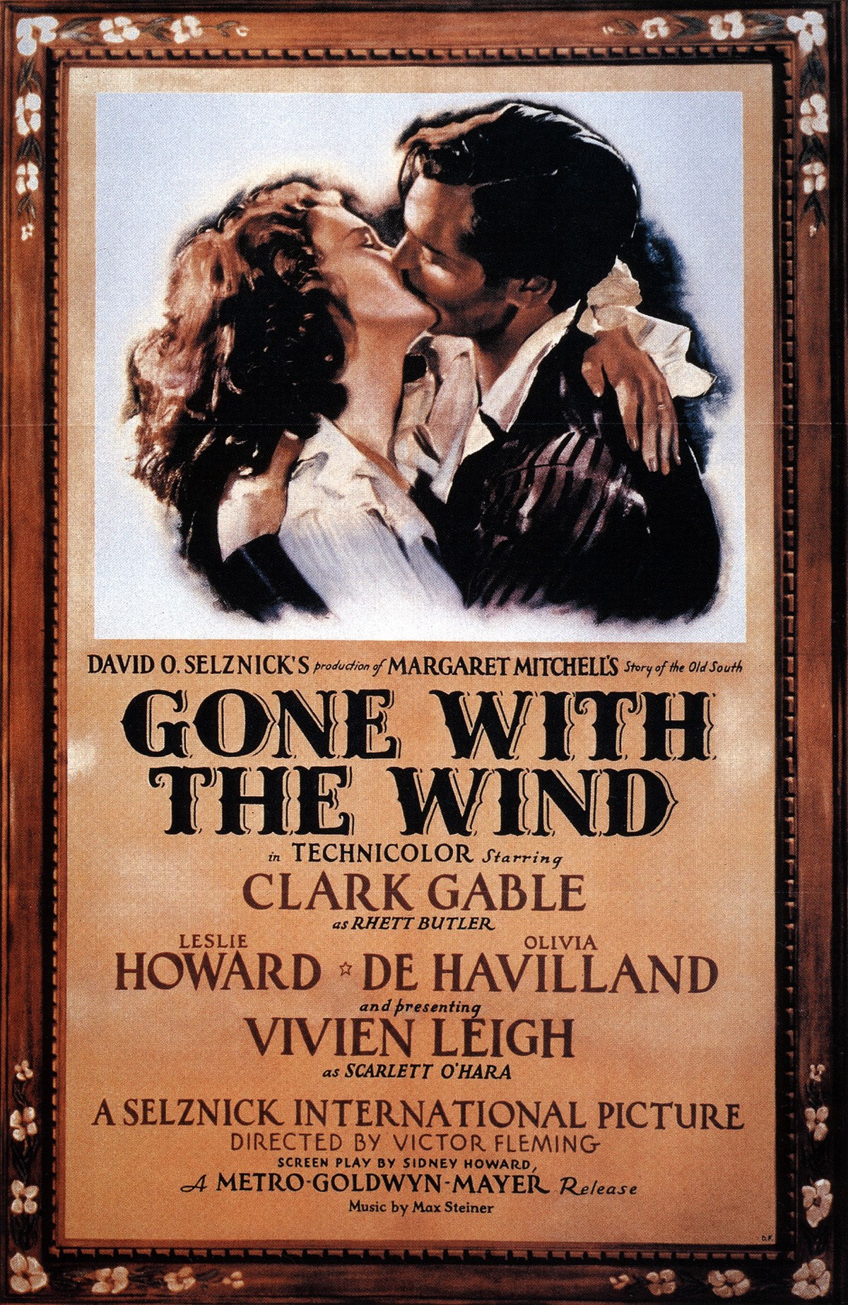 Gone with the Wind (film) - Wikipedia