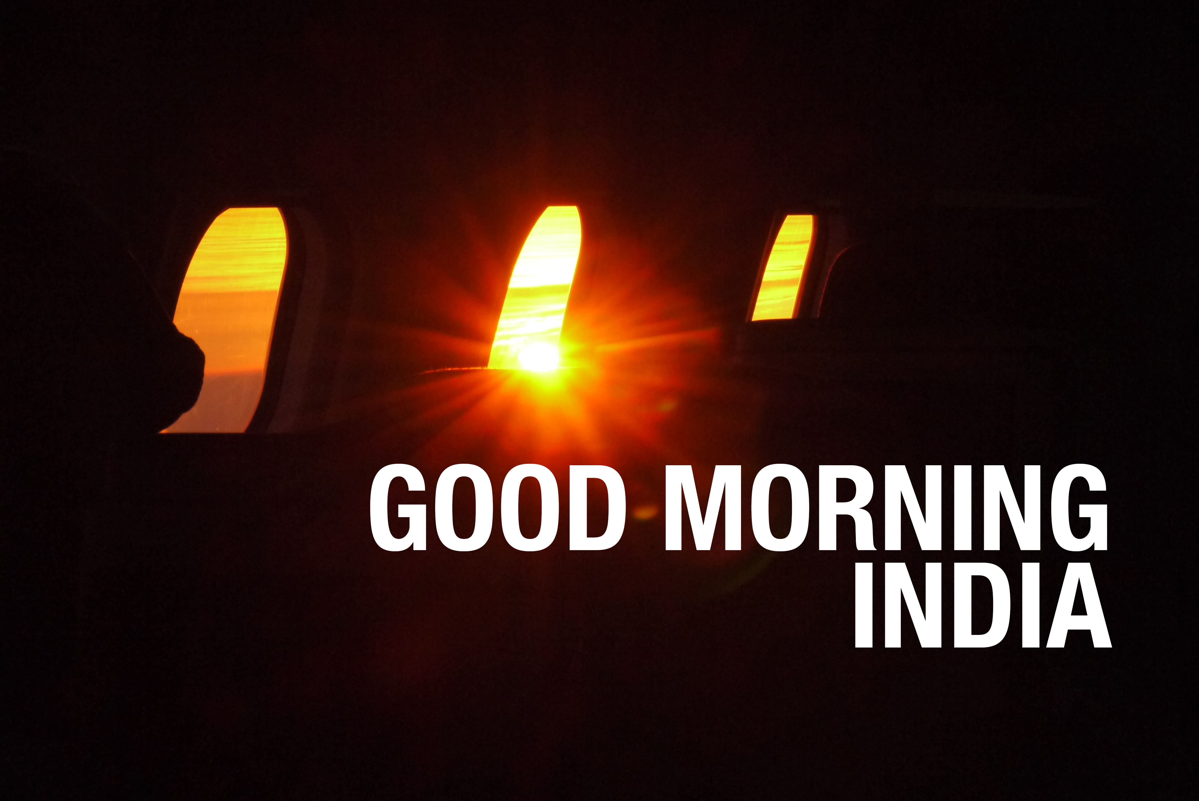 Good Morning India | The Bee List