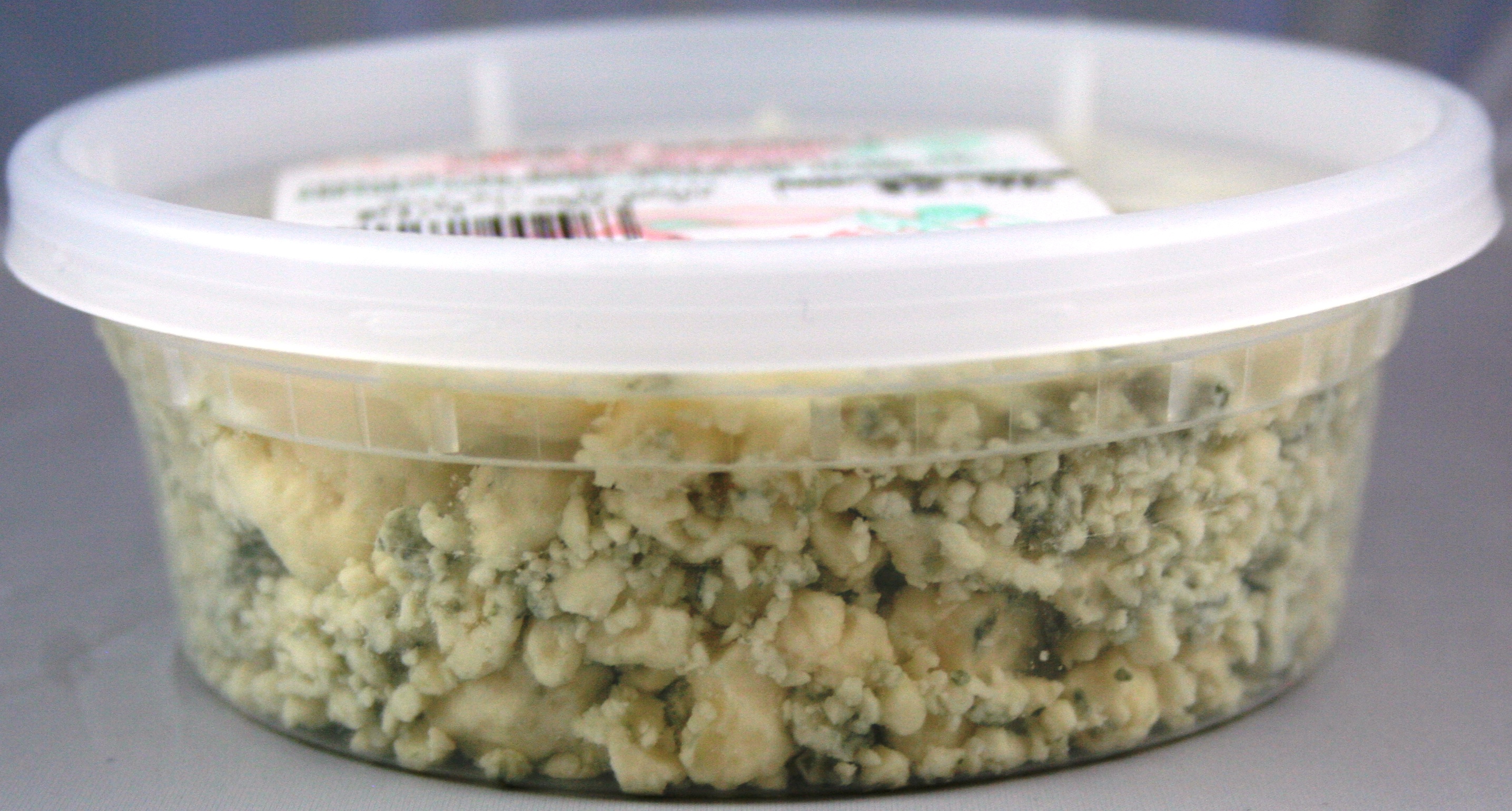 Doris' Own Crumbled Gorgonzola Cheese 6 oz | | Doris Italian Market ...