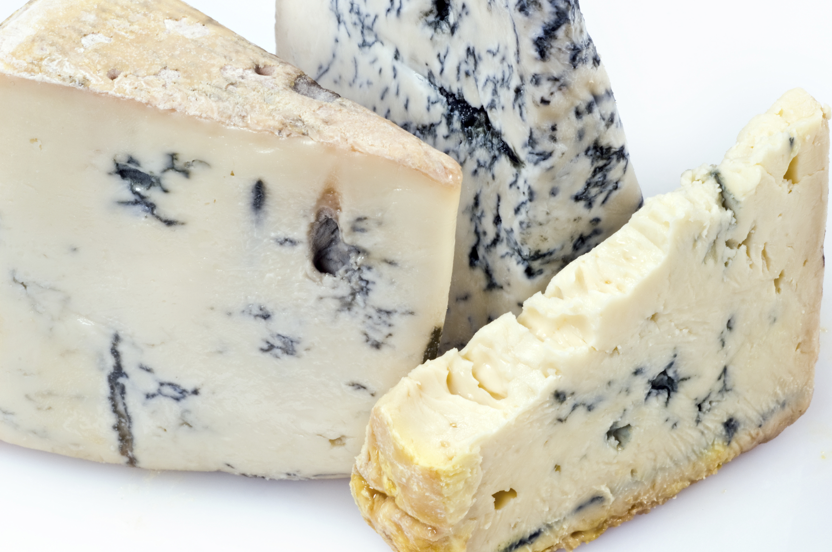 Sing the Blues on Moldy Cheese Day | Fairway Market