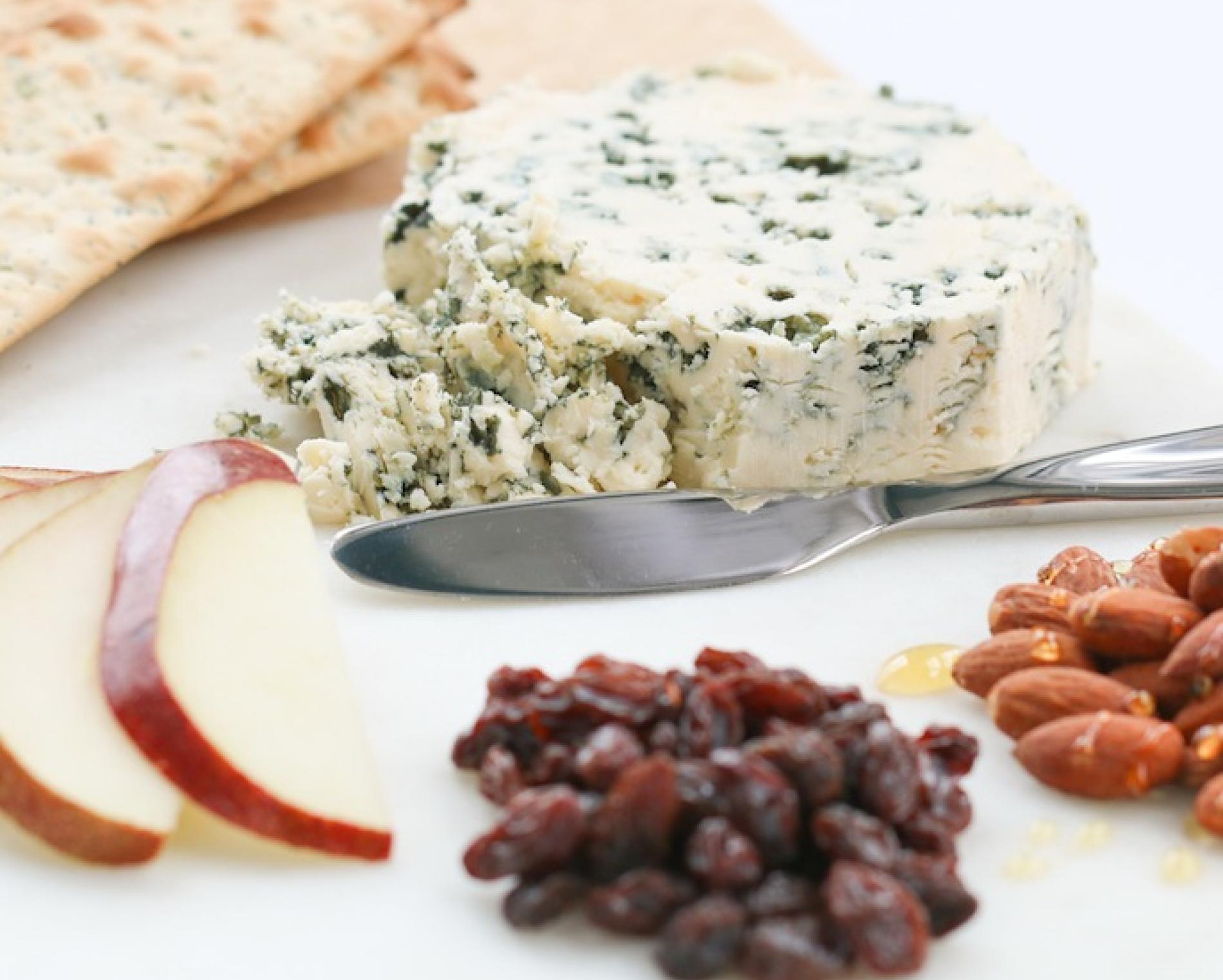 Ultimate Cheese Pairing Platter | Litehouse Foods