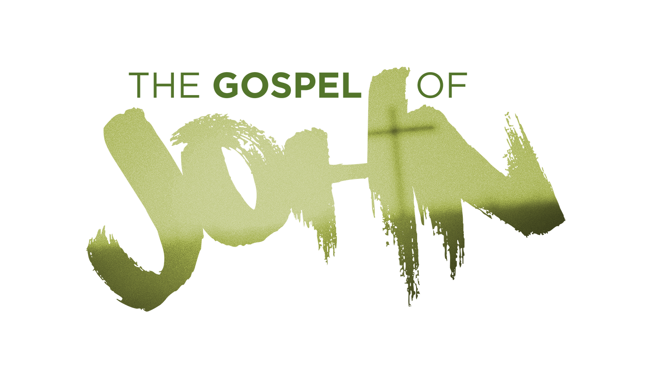 The Gospel of John | Grace-Monroe | A Grace Fellowship Church