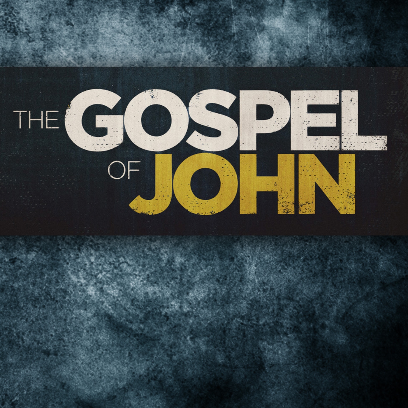61] The New Creation in the Gospel of John