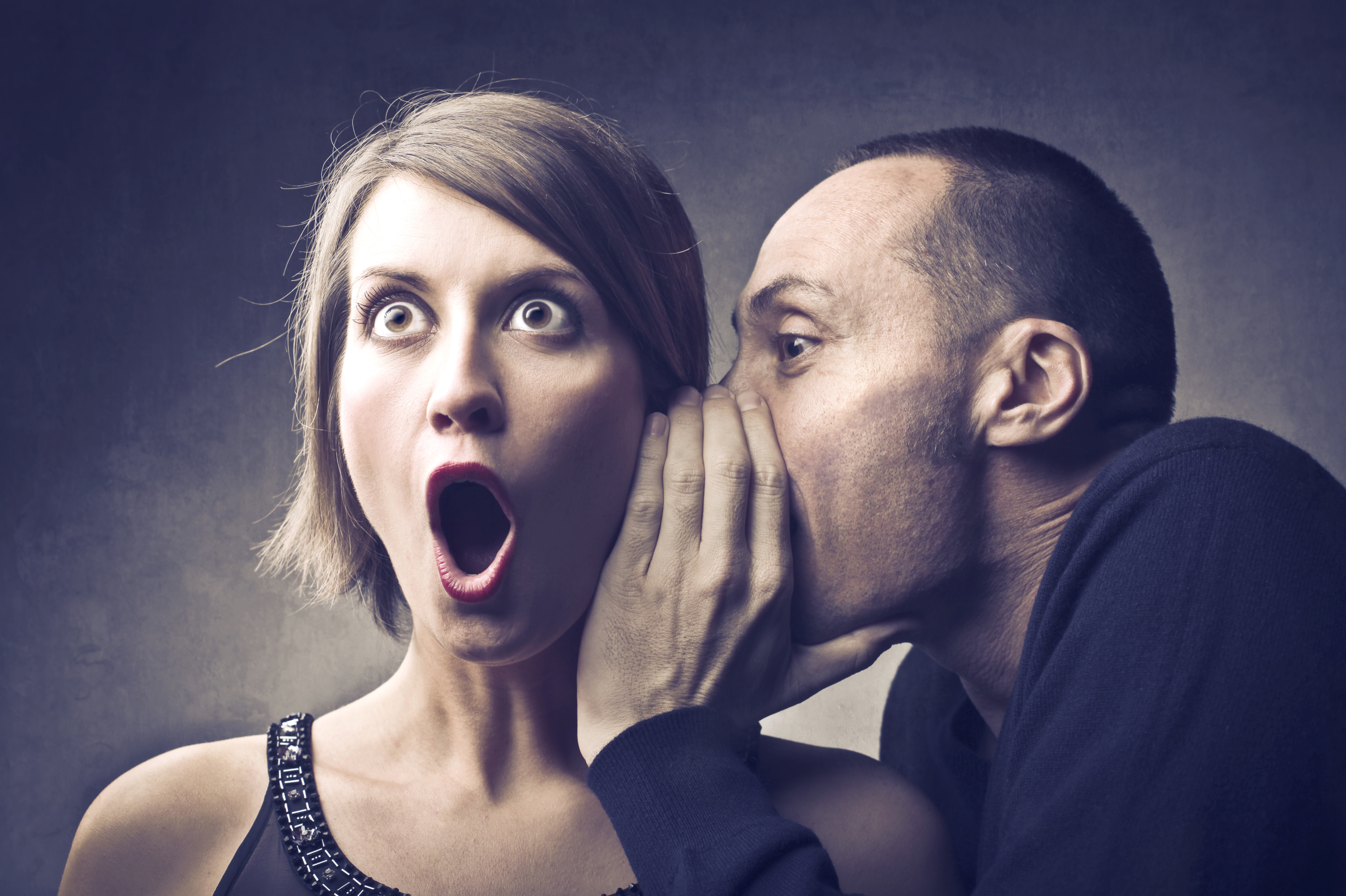 8 Types of gossip and what the Bible says about gossiping