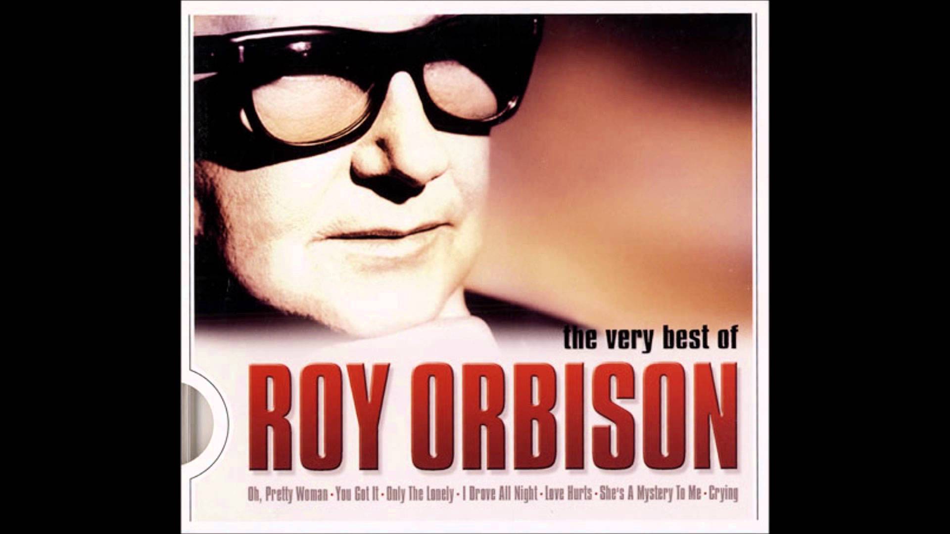 Roy Orbison- You Got It (HQ) - YouTube