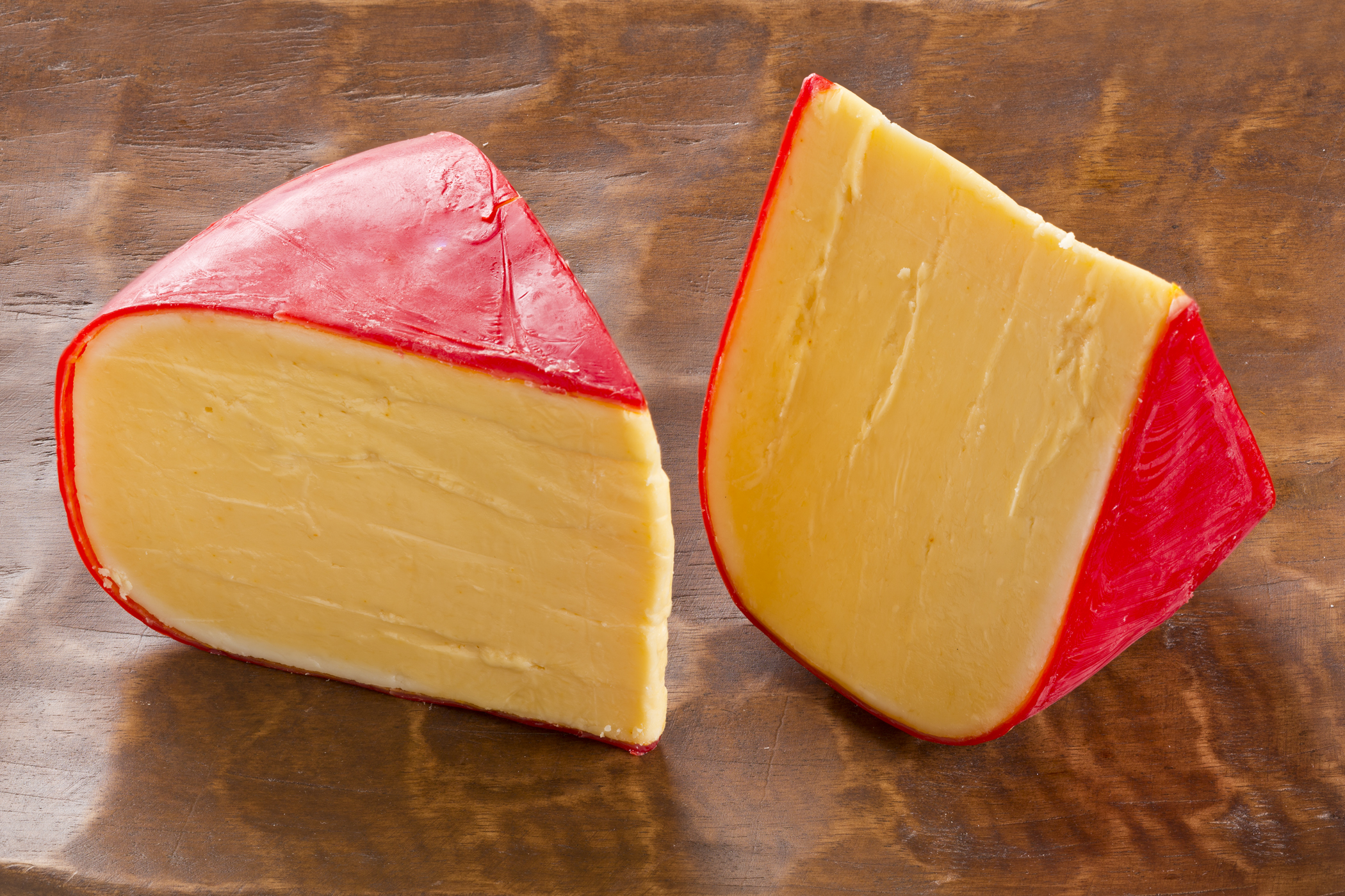 Naturally Double Smoked Gouda | Buy Wholesale Cheese Online | Cheese ...