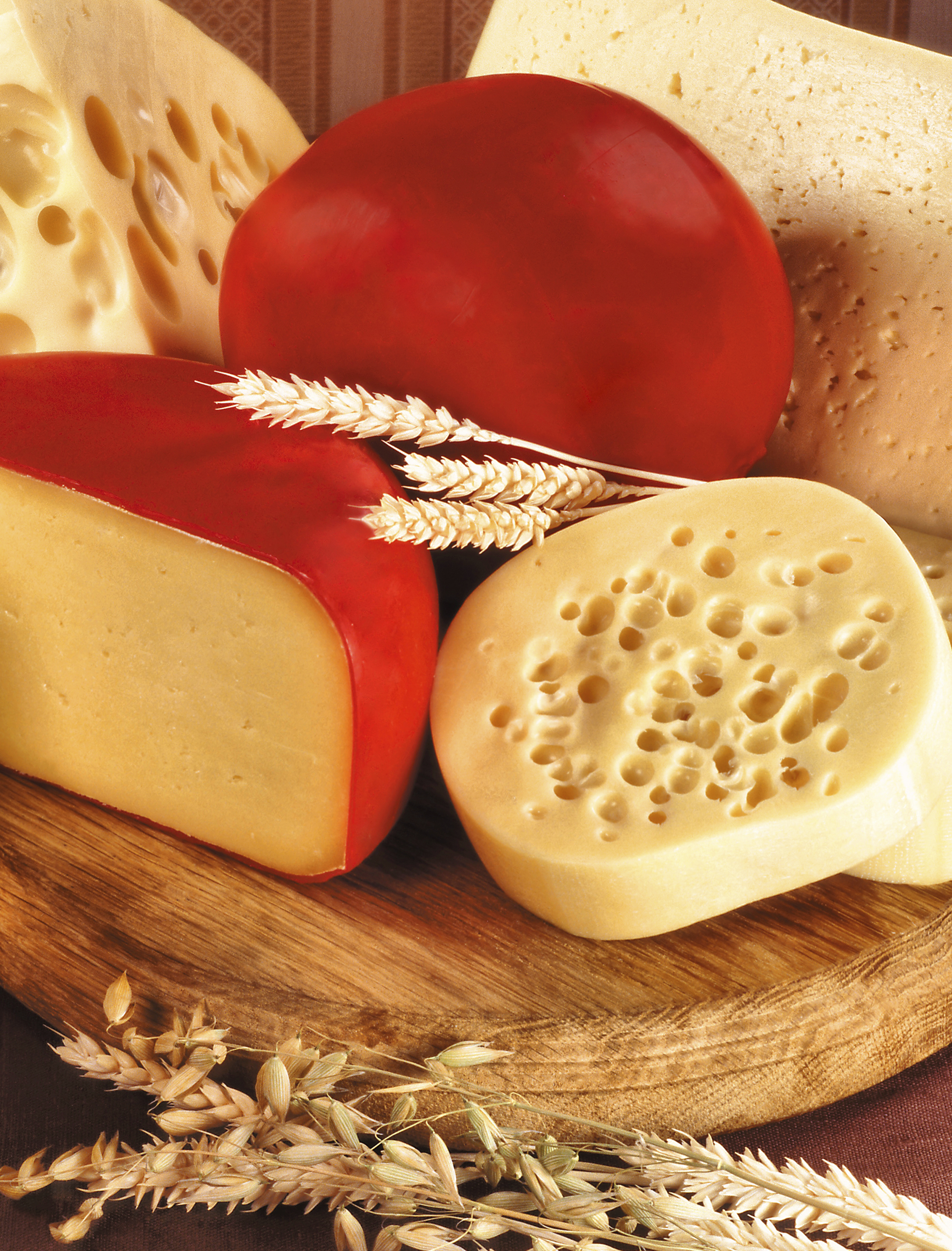 Why Gouda Cheese Is Good For You - Jake's Gouda Cheese