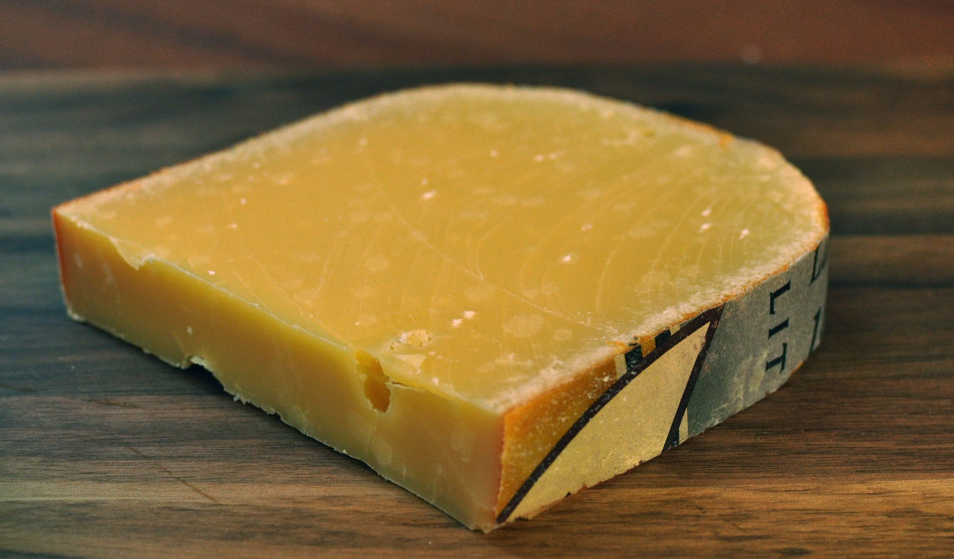 Landana 1000 Days Aged Gouda Cheese « The Canada Cheese Man
