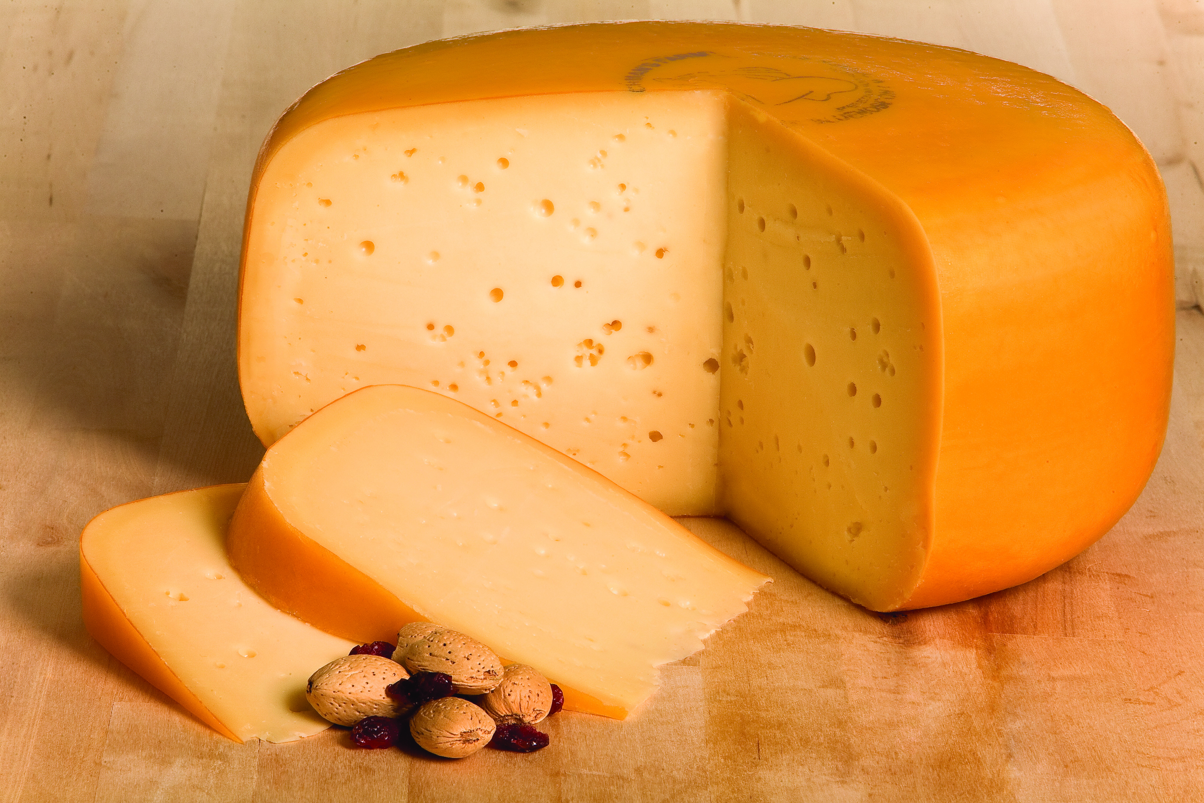 That Dutchman's Cheese Farm – Gouda