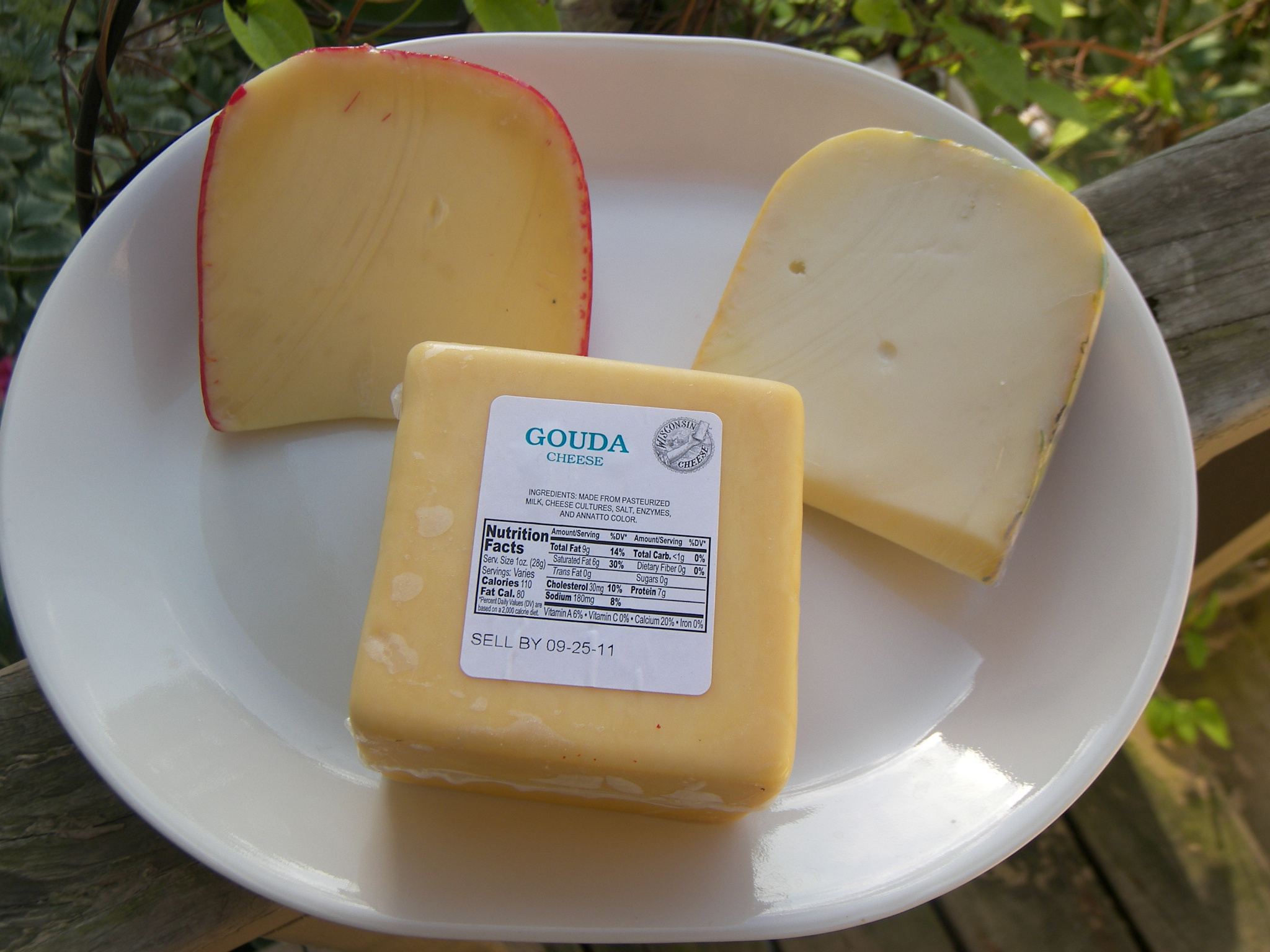 What is Gouda Cheese? - How It is Made & Used - Eat Like No One Else
