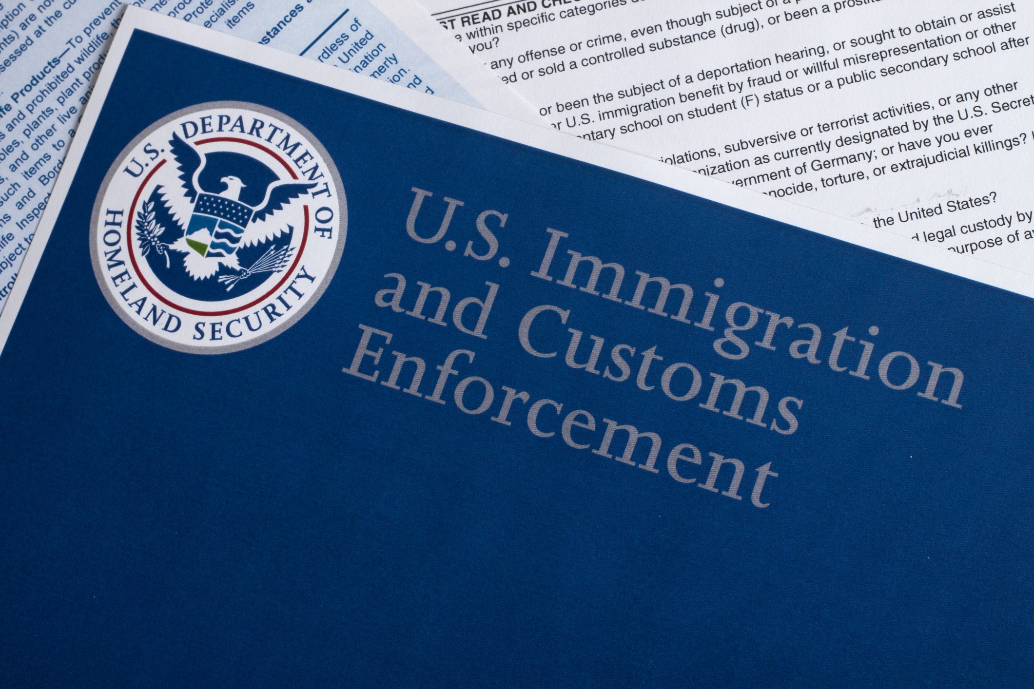 HC Government Realty Trust Buys Immigration and Customs Enforcement ...