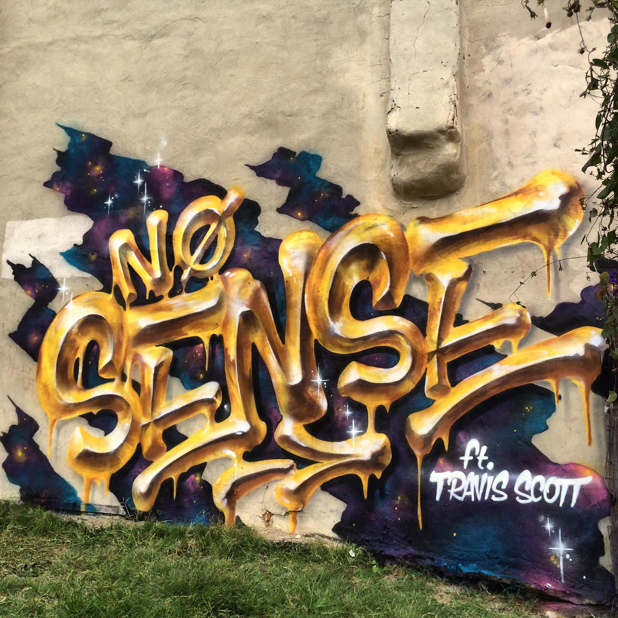 Pennsylvania & NJ Street Artist For Hire | Graffiti USA