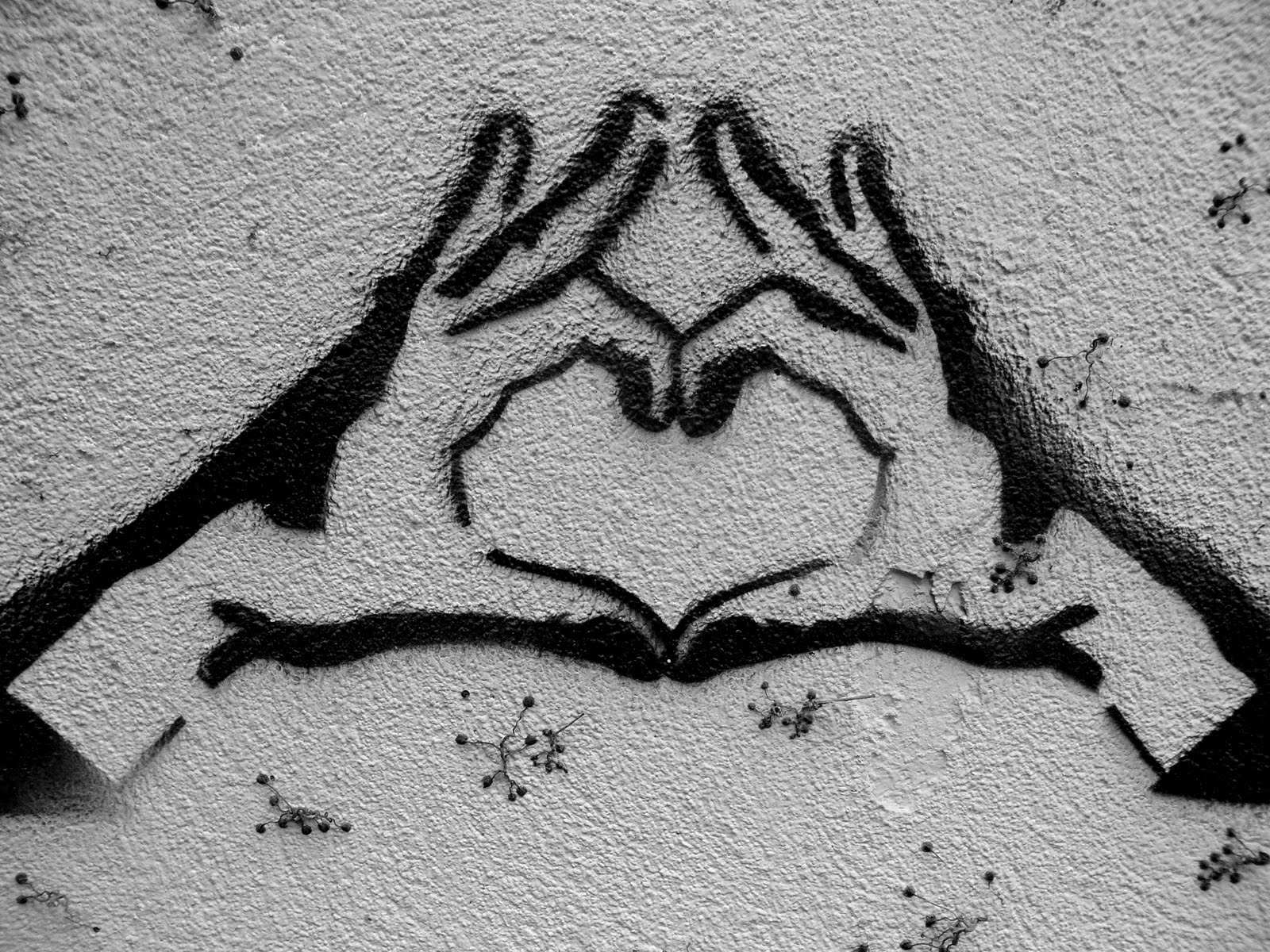 Graffiti Love Art Graffiti Art Love | The Endless Meal