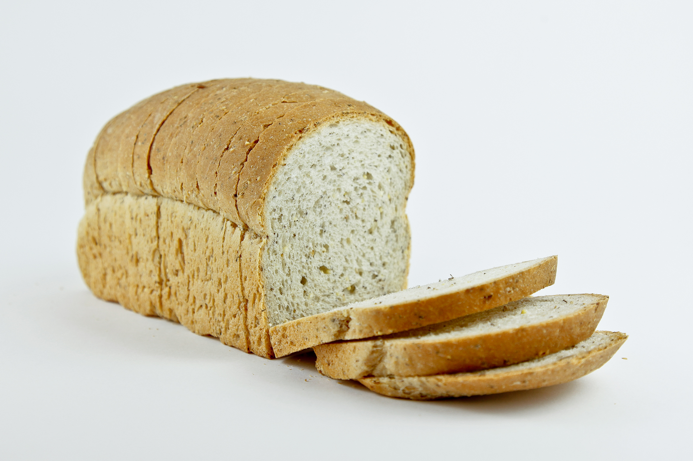 Ancient Grain Bread – Sami's Bakery