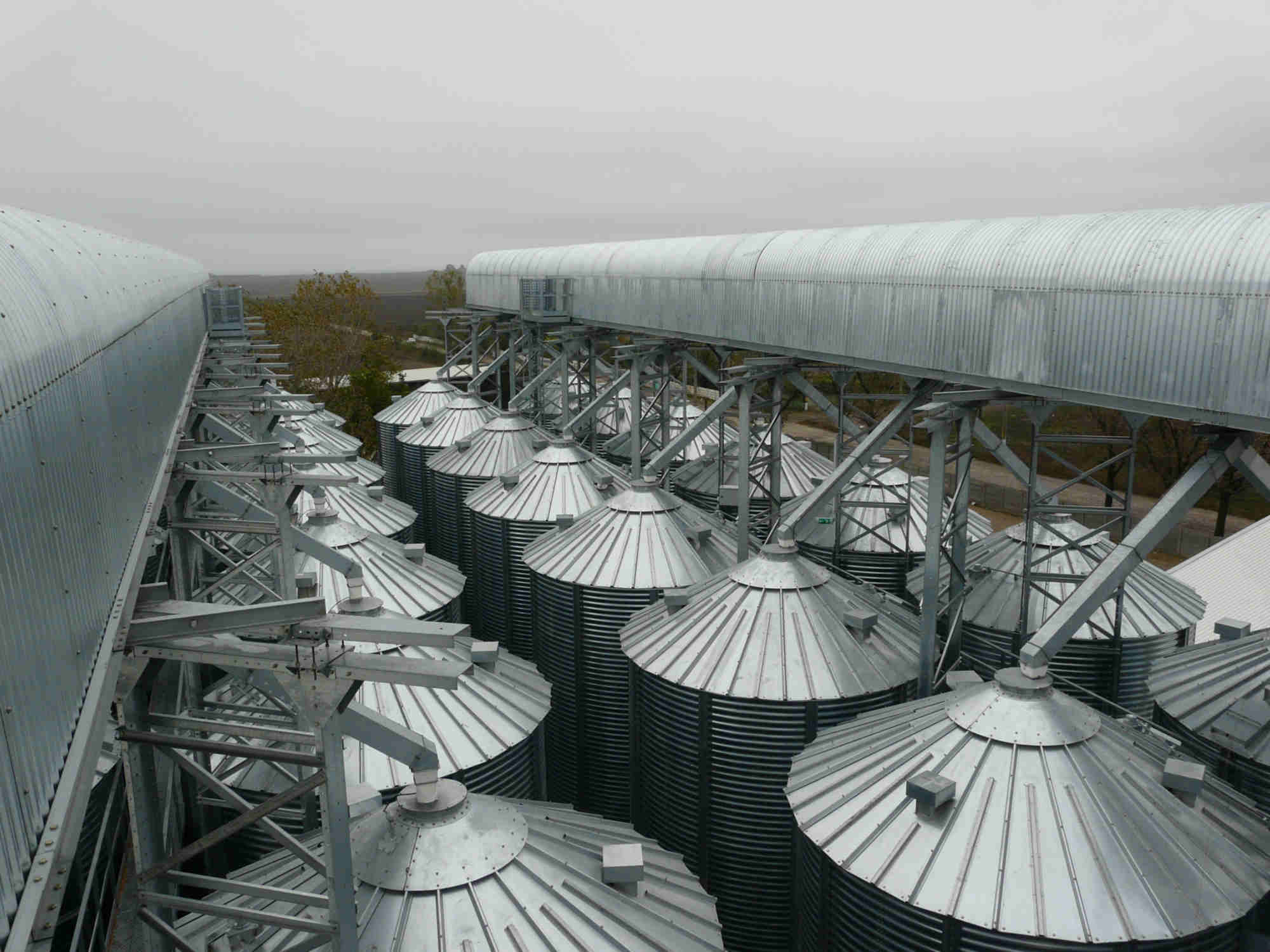 AGCO Acquires Grain Handling Equipment Company For $340 Million ...