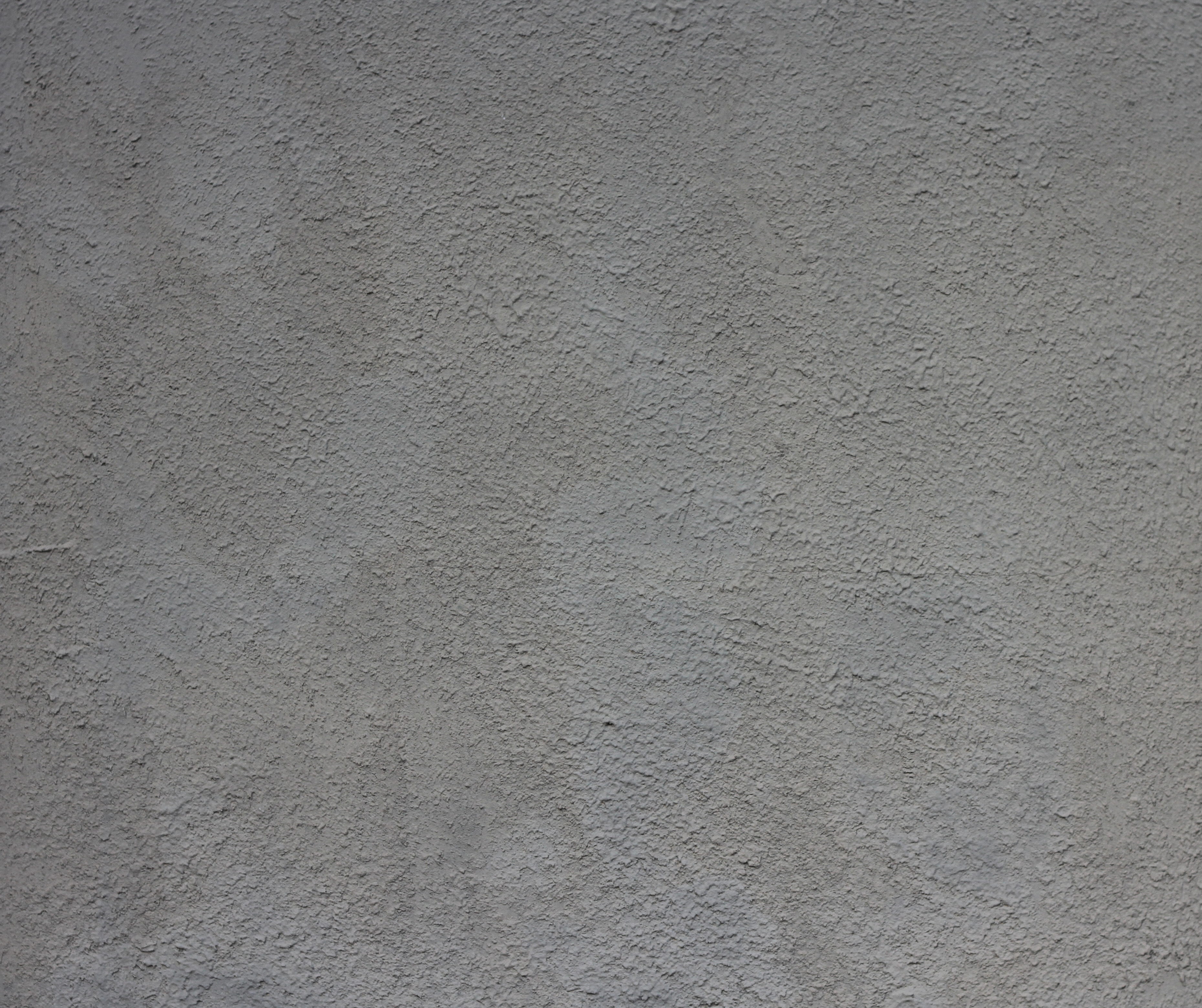 Gray Grainy Stucco Wall Texture - 14Textures