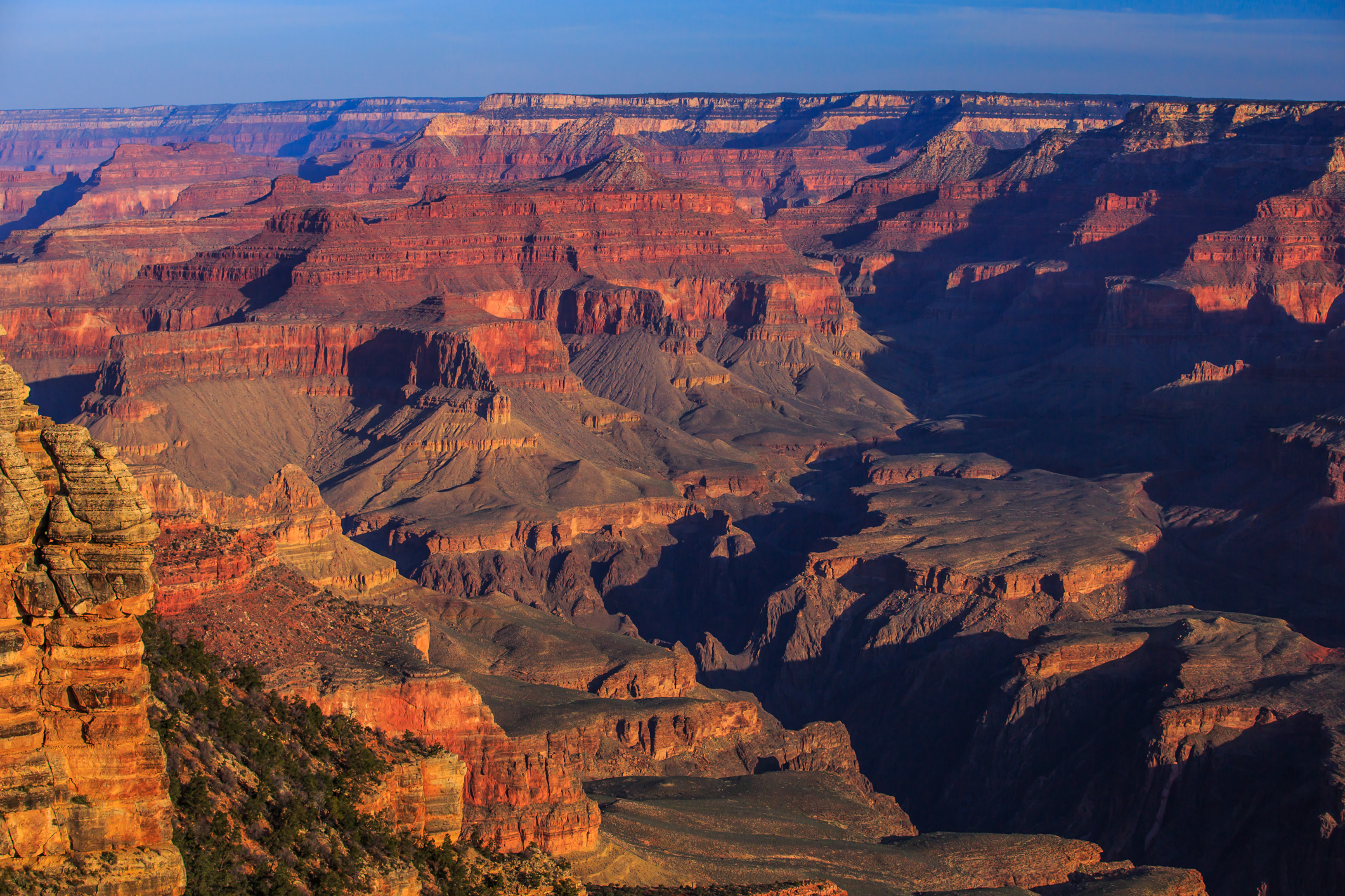 Grand Canyon National Park - Wikipedia