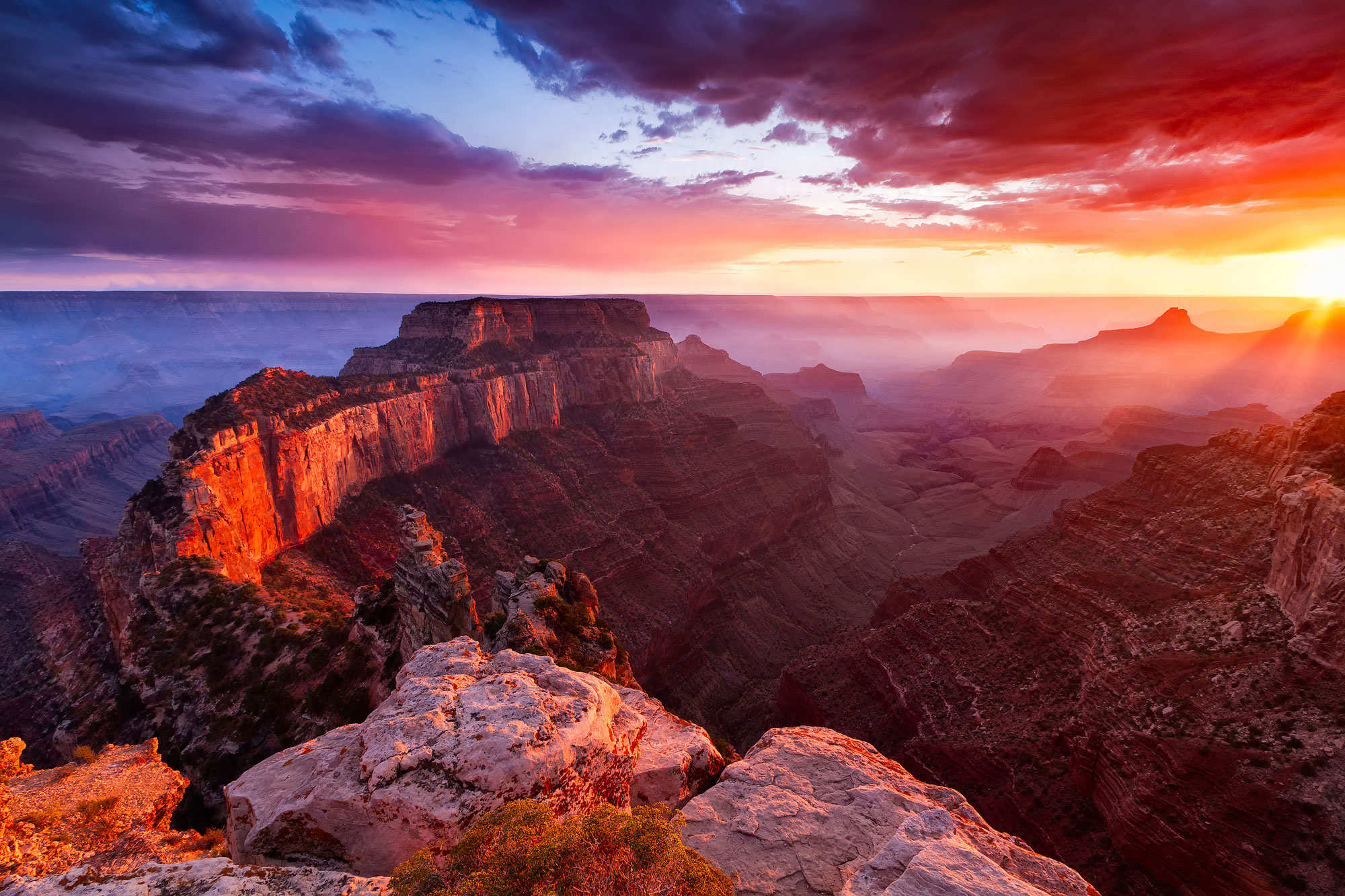 Grand Canyon National Park | Utah.com