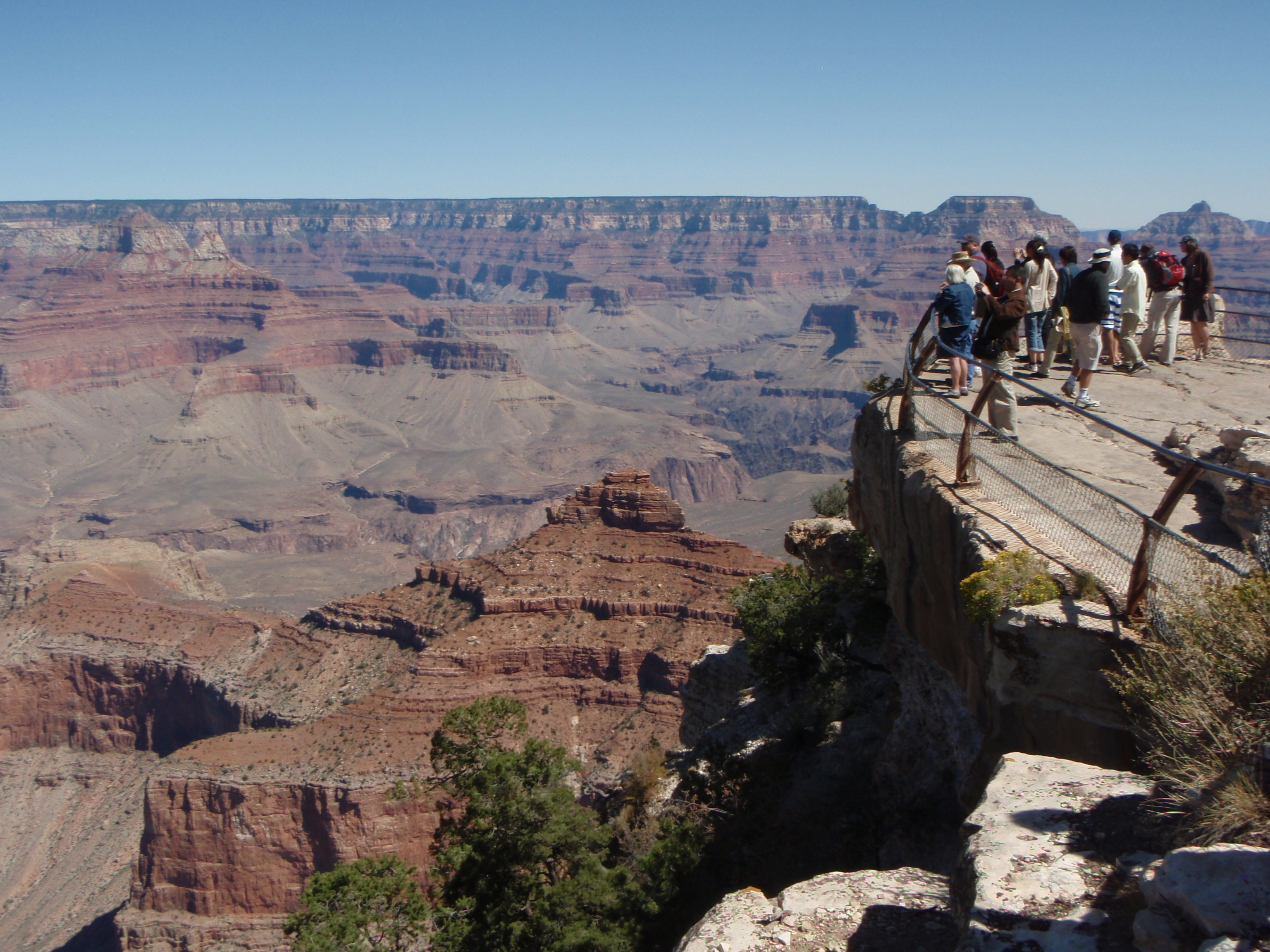 Grand Canyon, America, Canyon, Grand, Scenery, HQ Photo