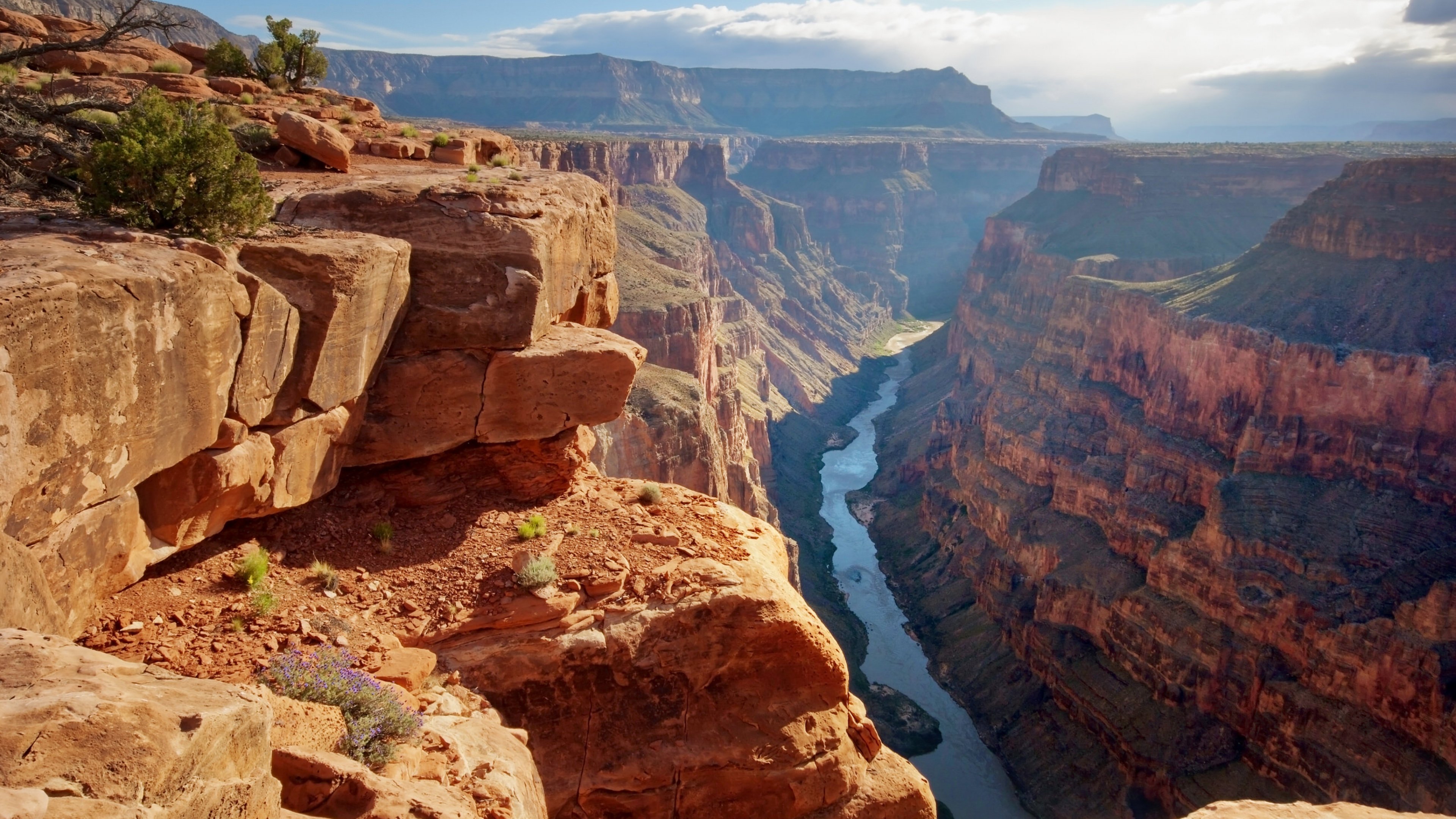 8 Facts About the Grand Canyon You Never Knew | National Park Foundation