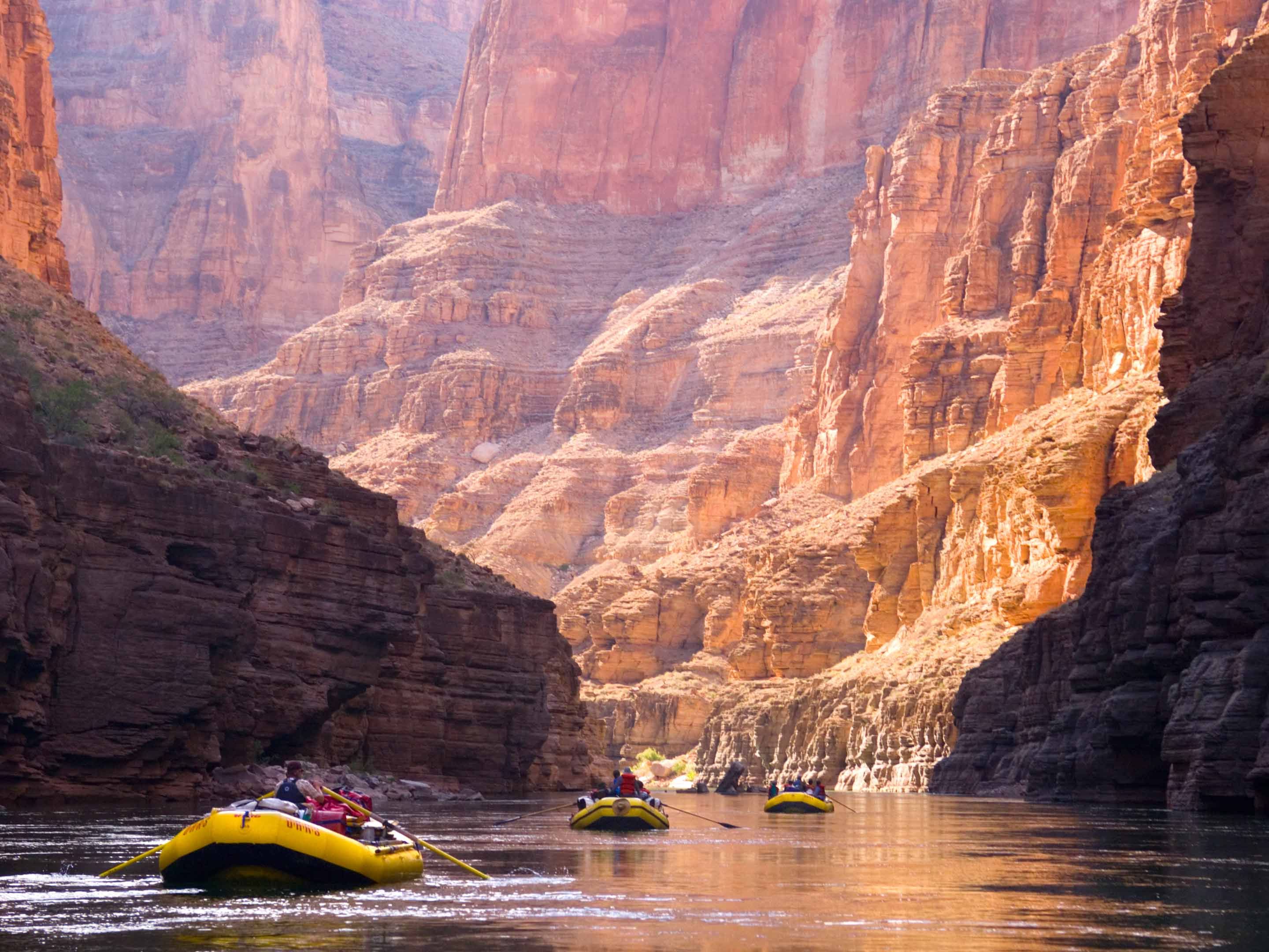 Exploring Grand Canyon in Arizona - Bookingonline