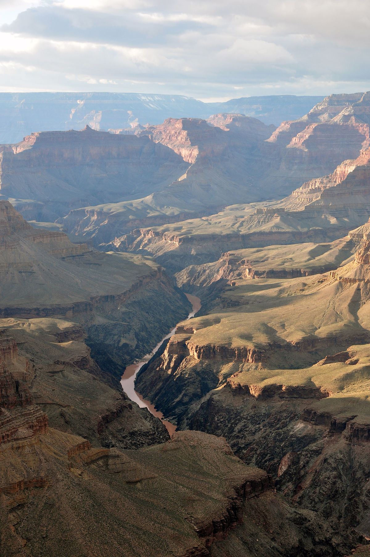 Grand Canyon - Wikipedia
