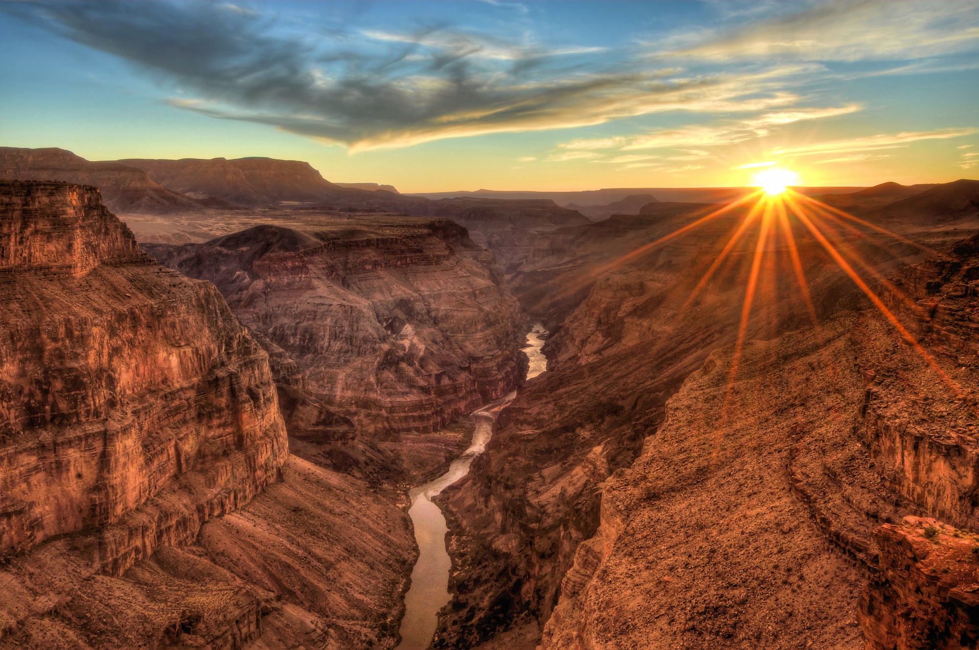 Arizona Voters Overwhelmingly Support Grand Canyon National Monument ...