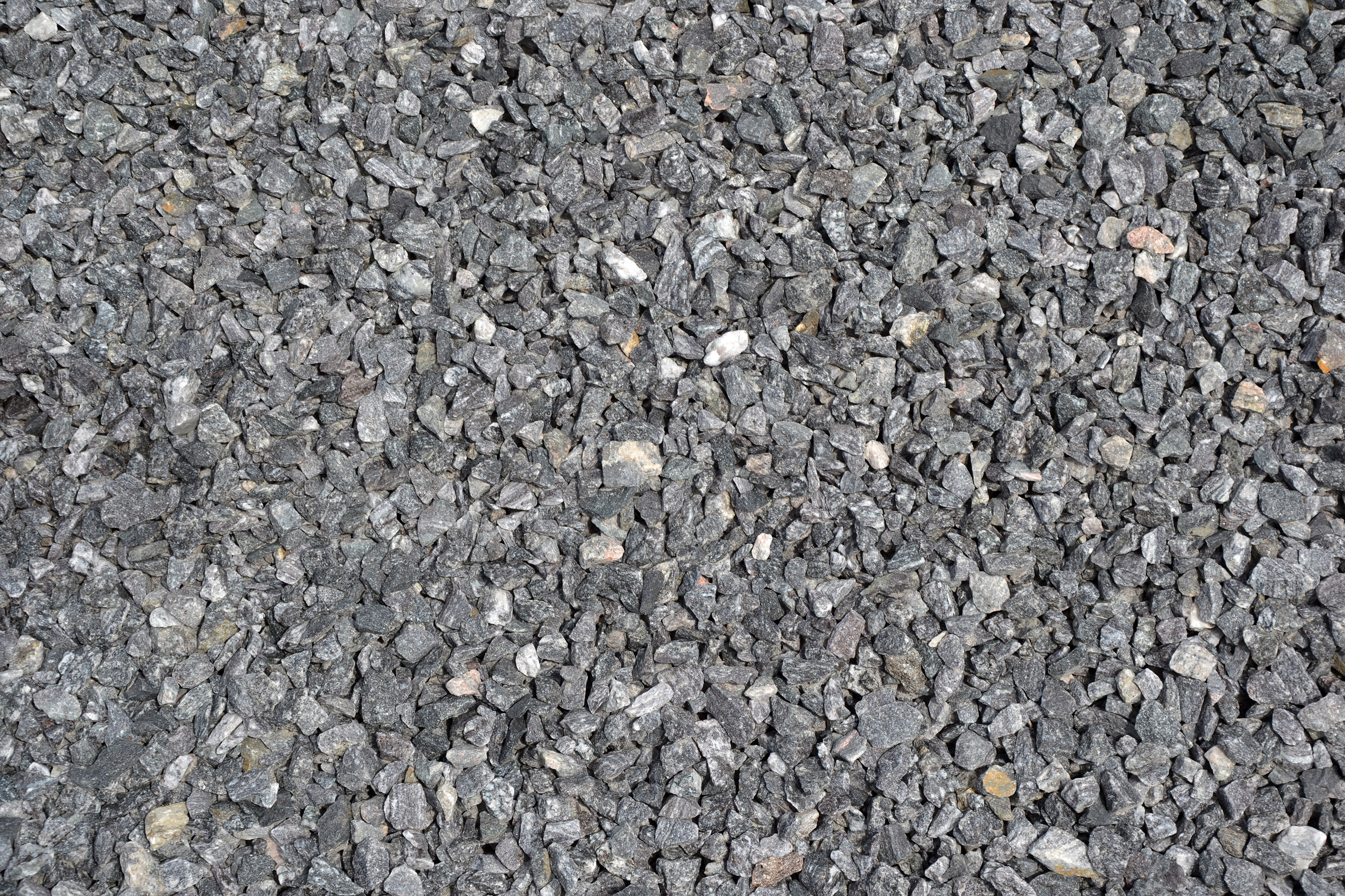 Granite breakstone, Texture, Industry, Stones, Rocks, HQ Photo