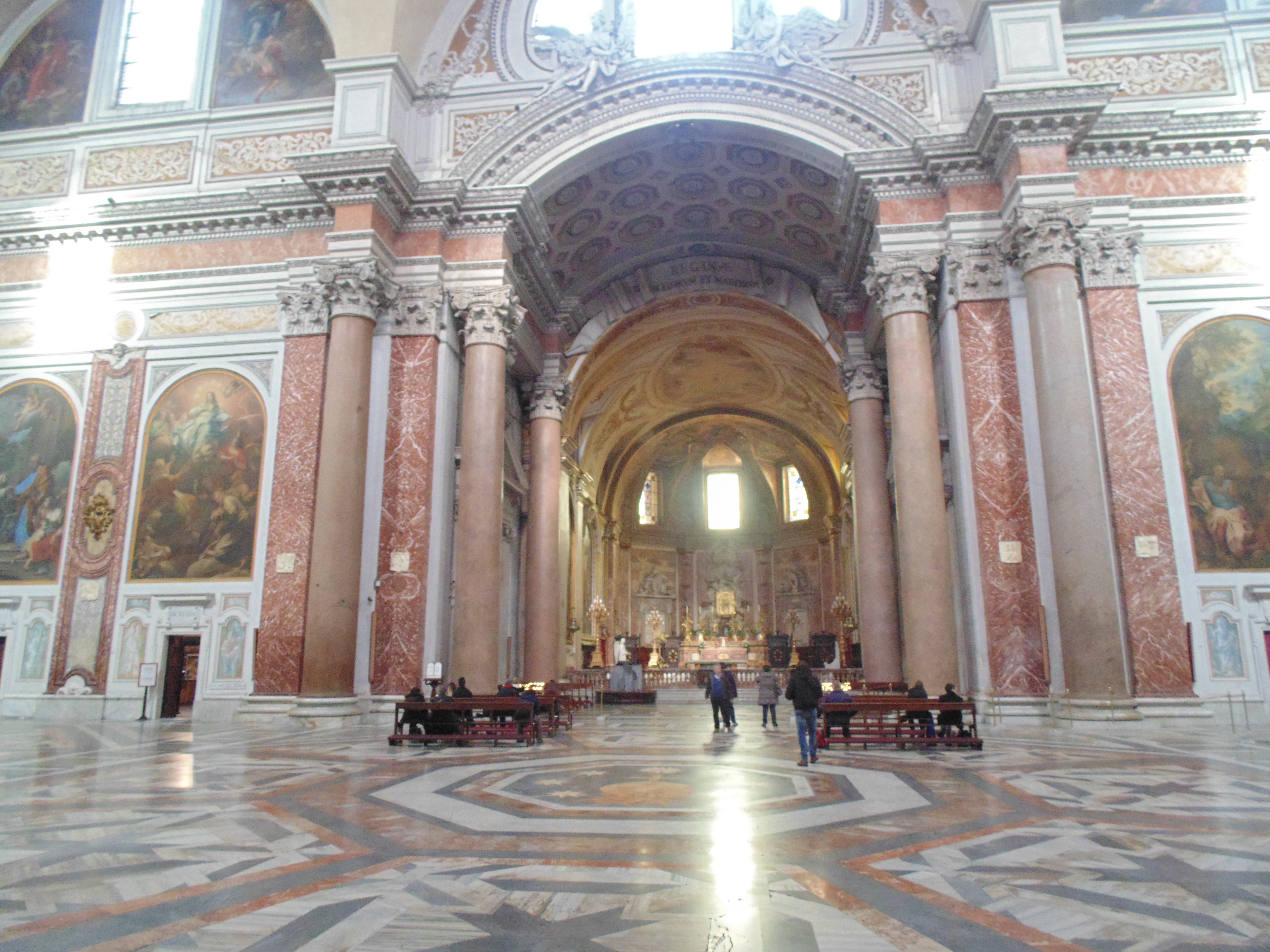 February 13, 2014 – Rome, continued | Our Grand European adventure