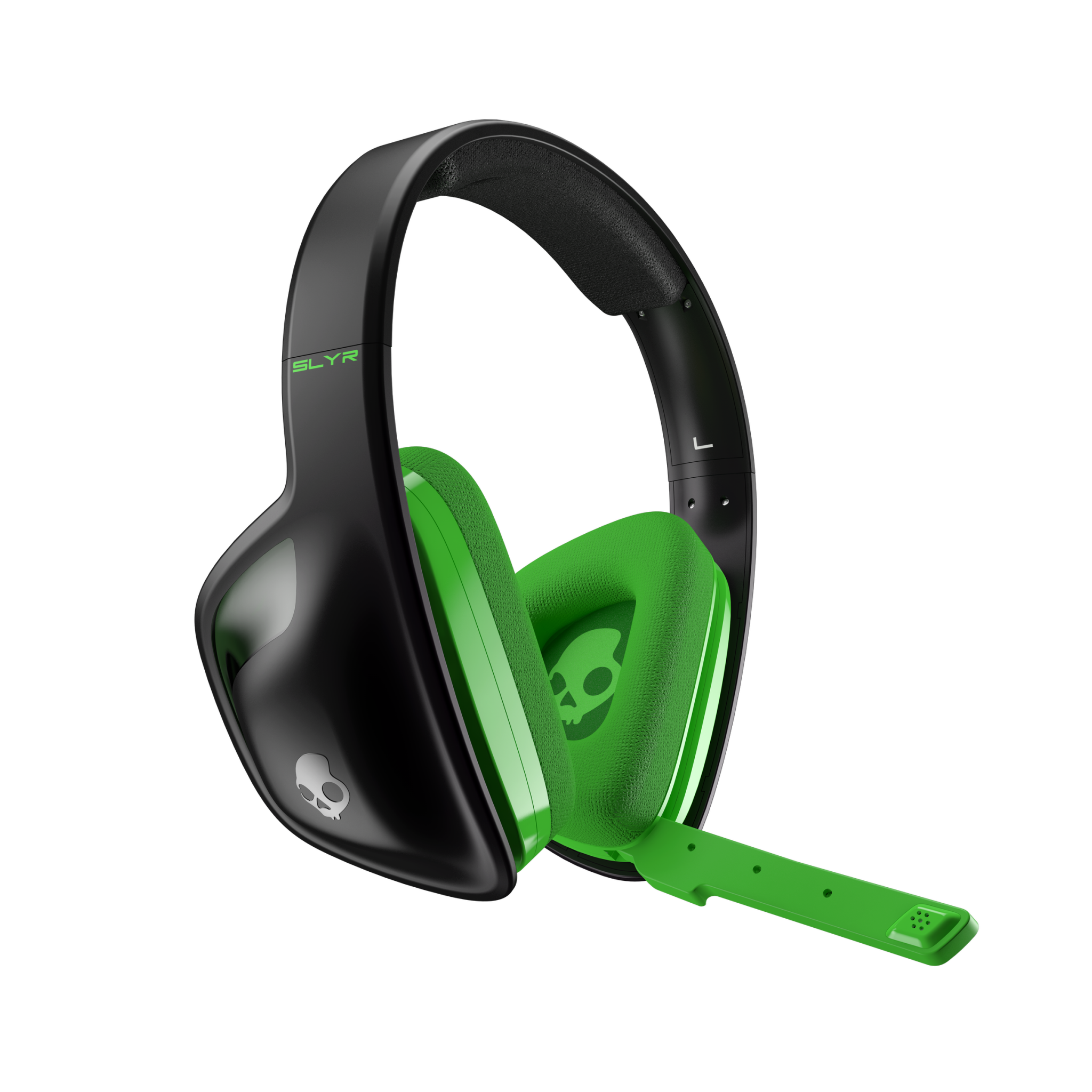 Skullcandy Releases Astro Designed SLYR Headset For Xbox One
