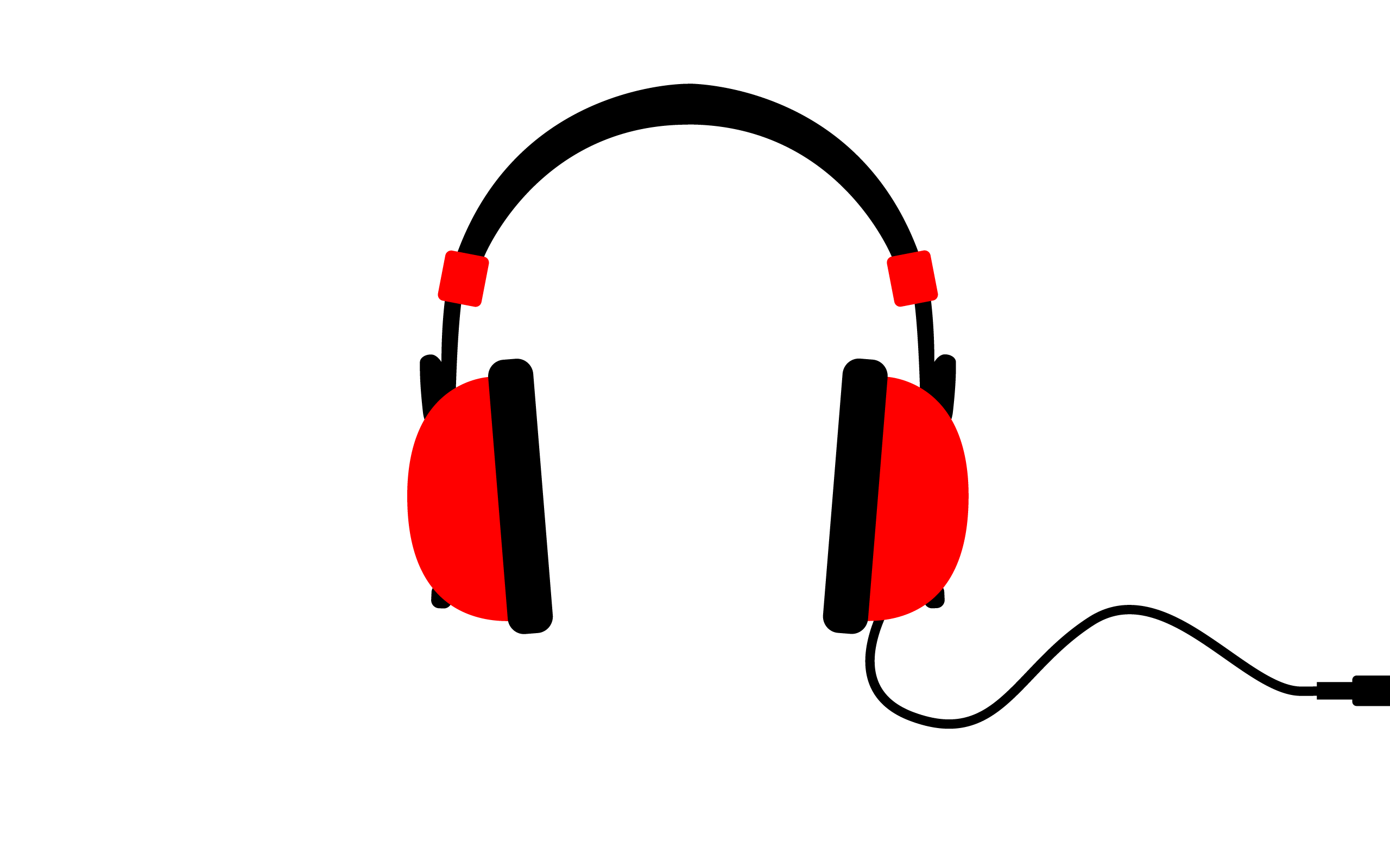 headphones.png (2560×1600) | Nice pics | Pinterest | Headphones ...