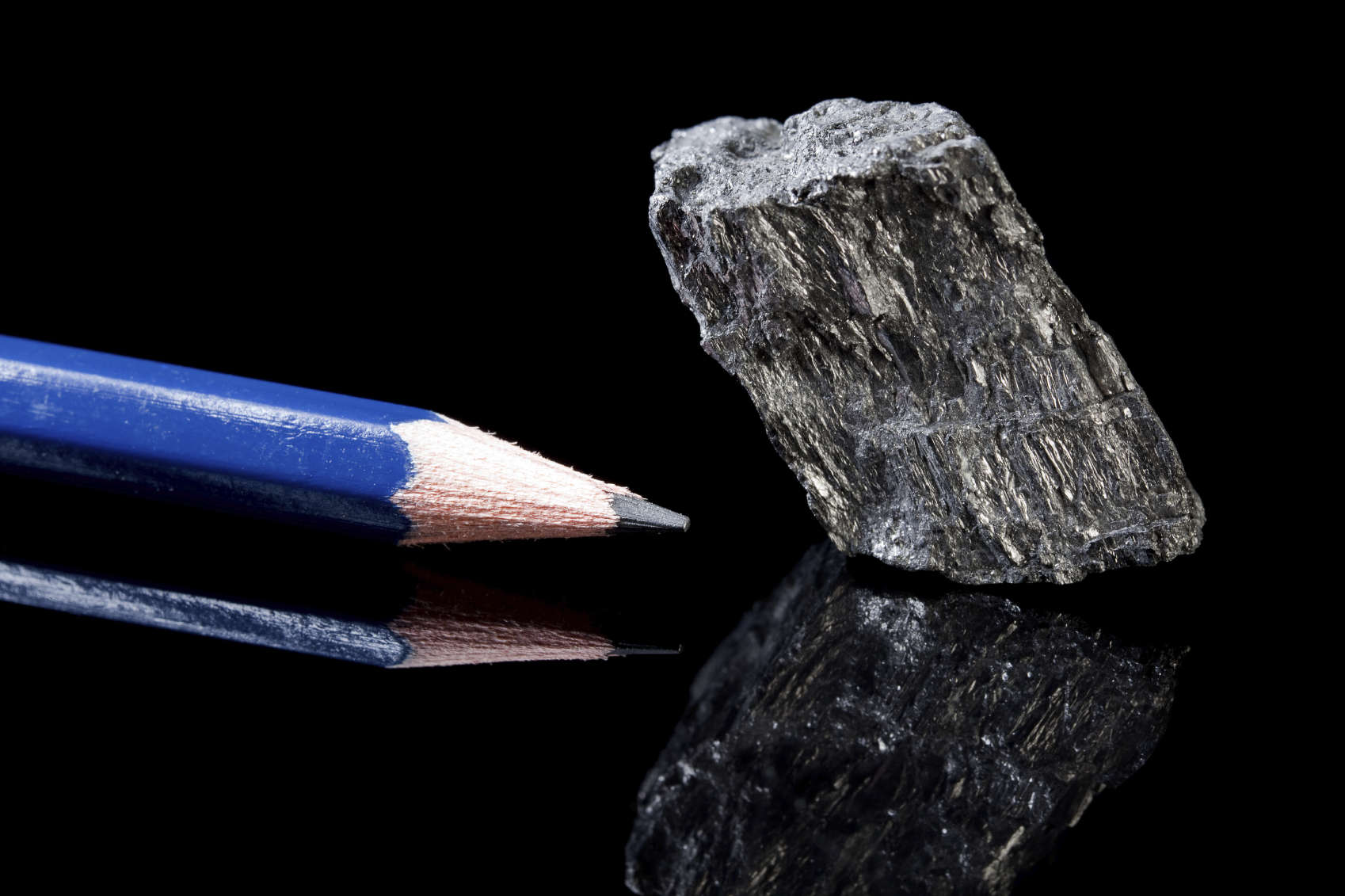 Is There Enough Graphite to be Mined for the Electric Car Market?