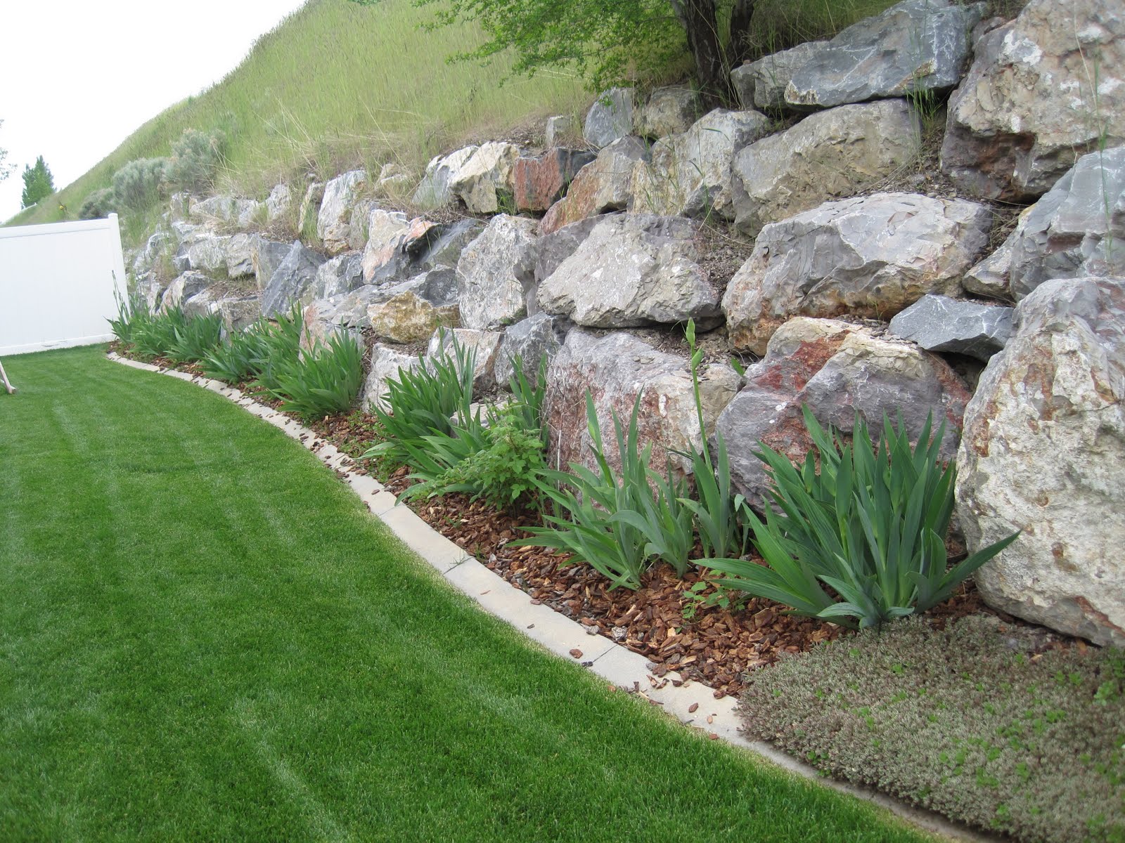 20 Rock Garden Ideas That Will Put Your Backyard On The Map