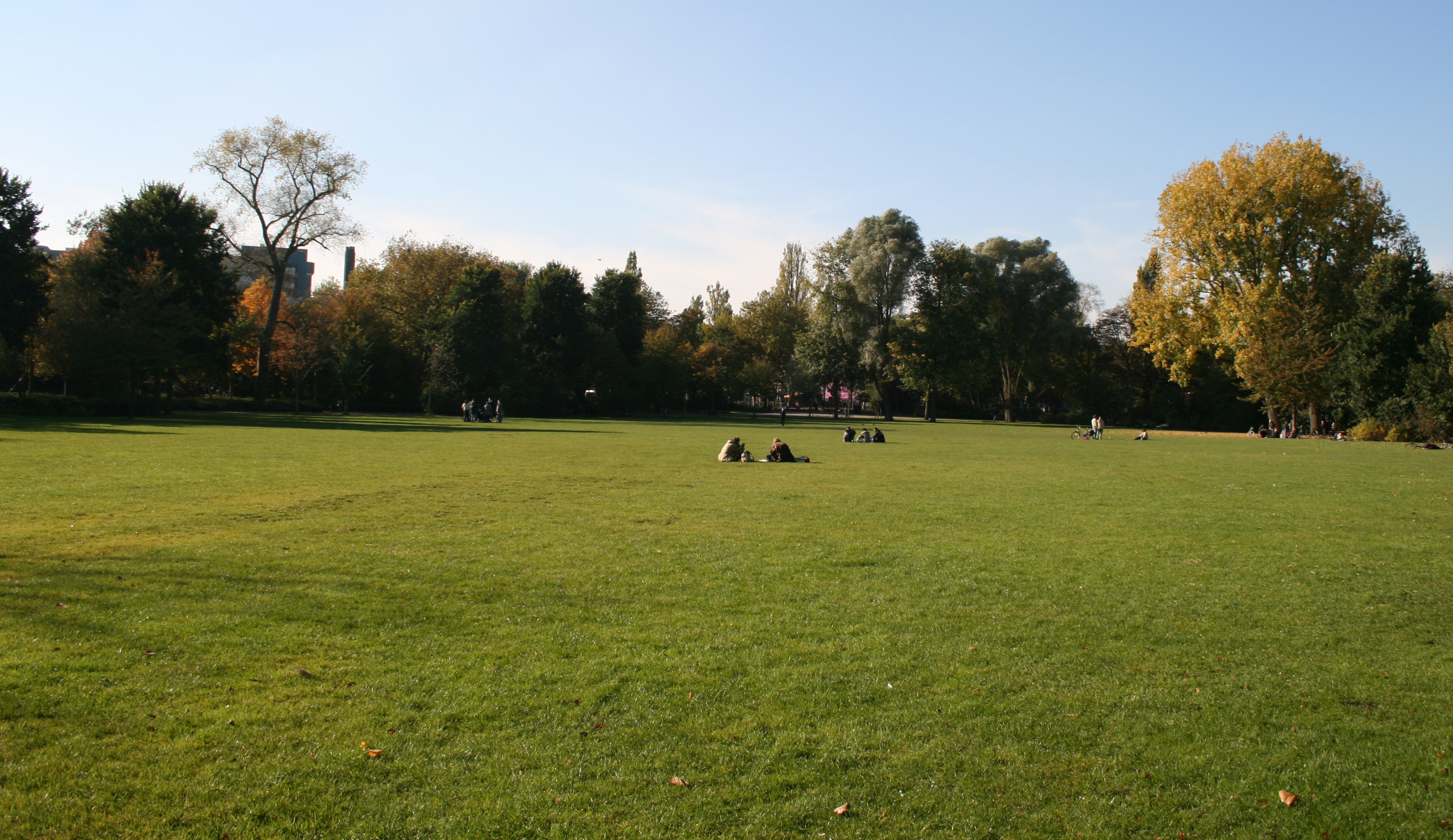 File:Oosterpark field of grass.JPG - Wikimedia Commons