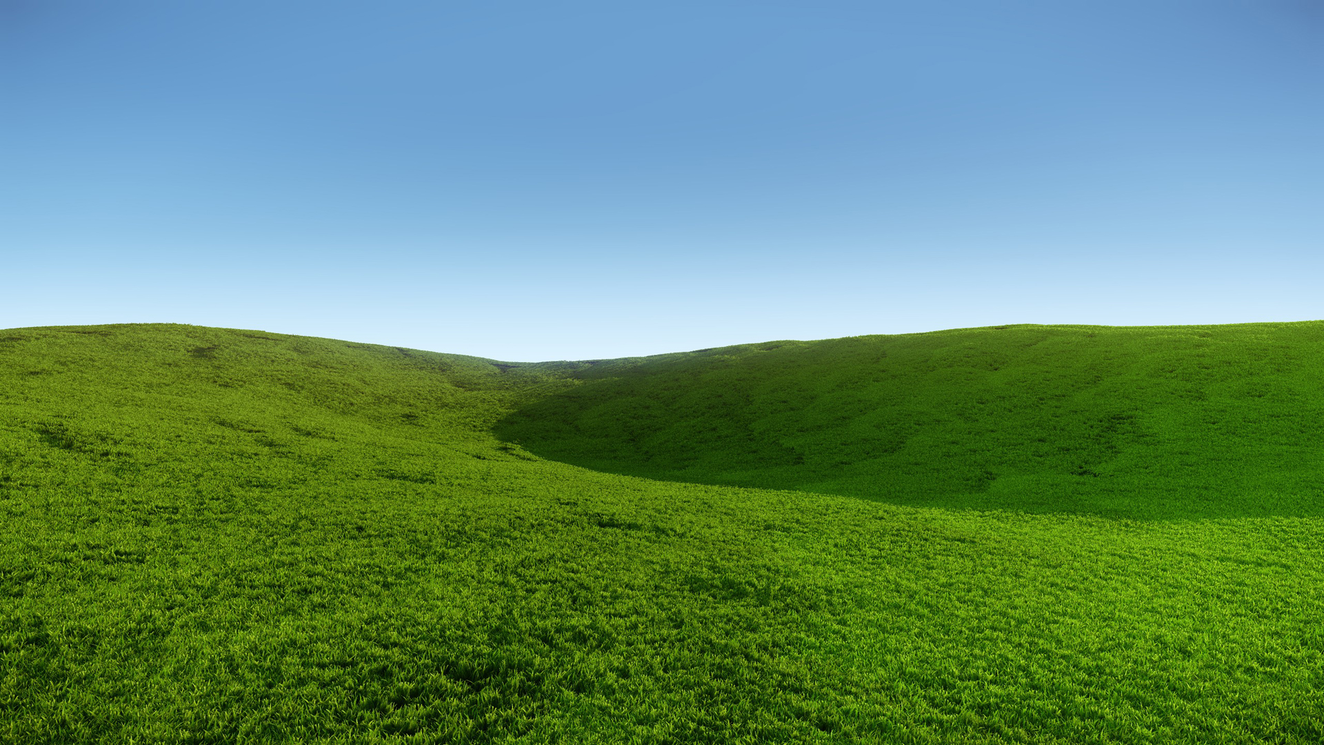 Grass Field - by the Grim image - CryENGINE Developers - Mod DB