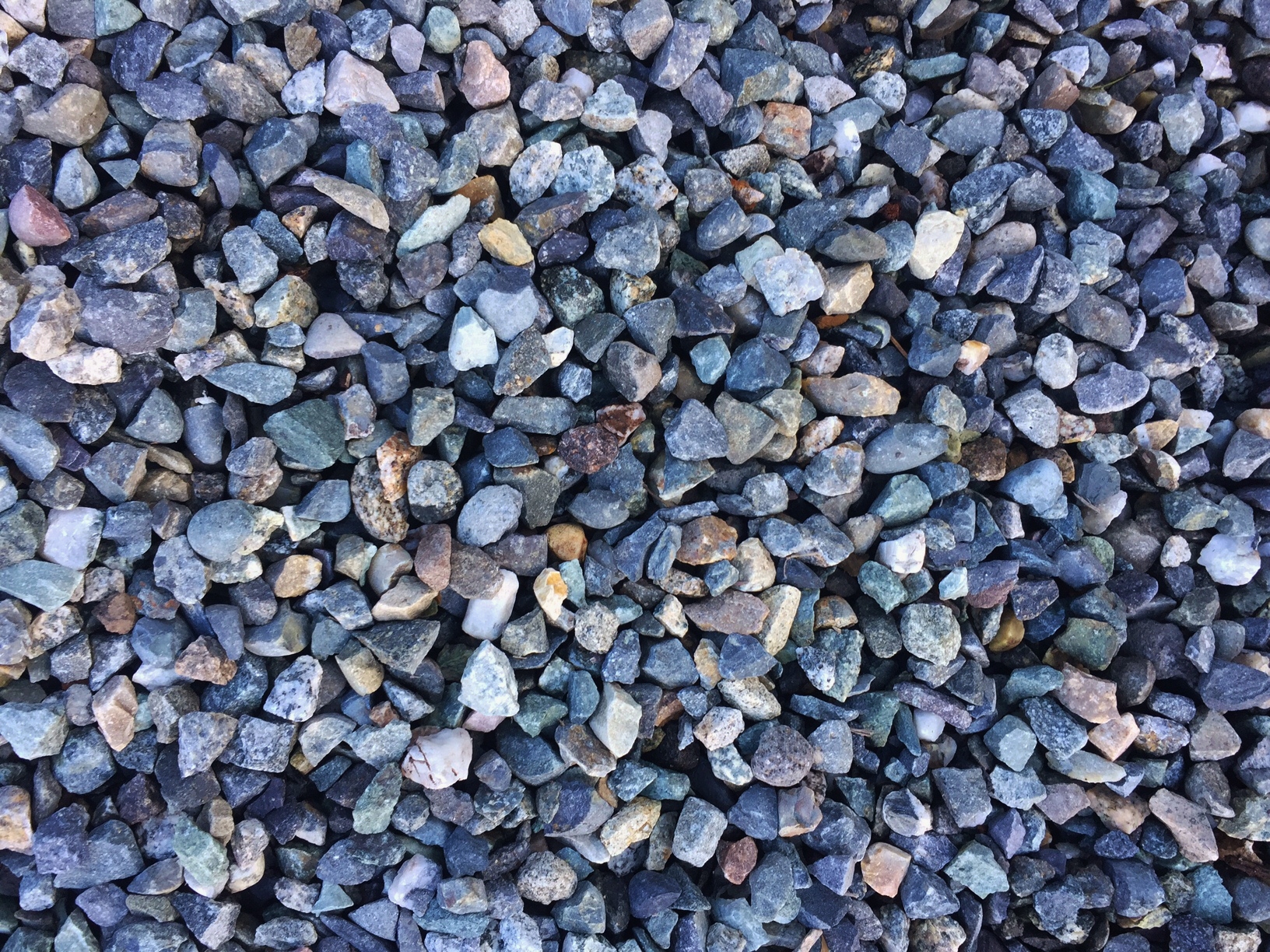Gravel & Rock - All Whidbey Topsoil, Inc