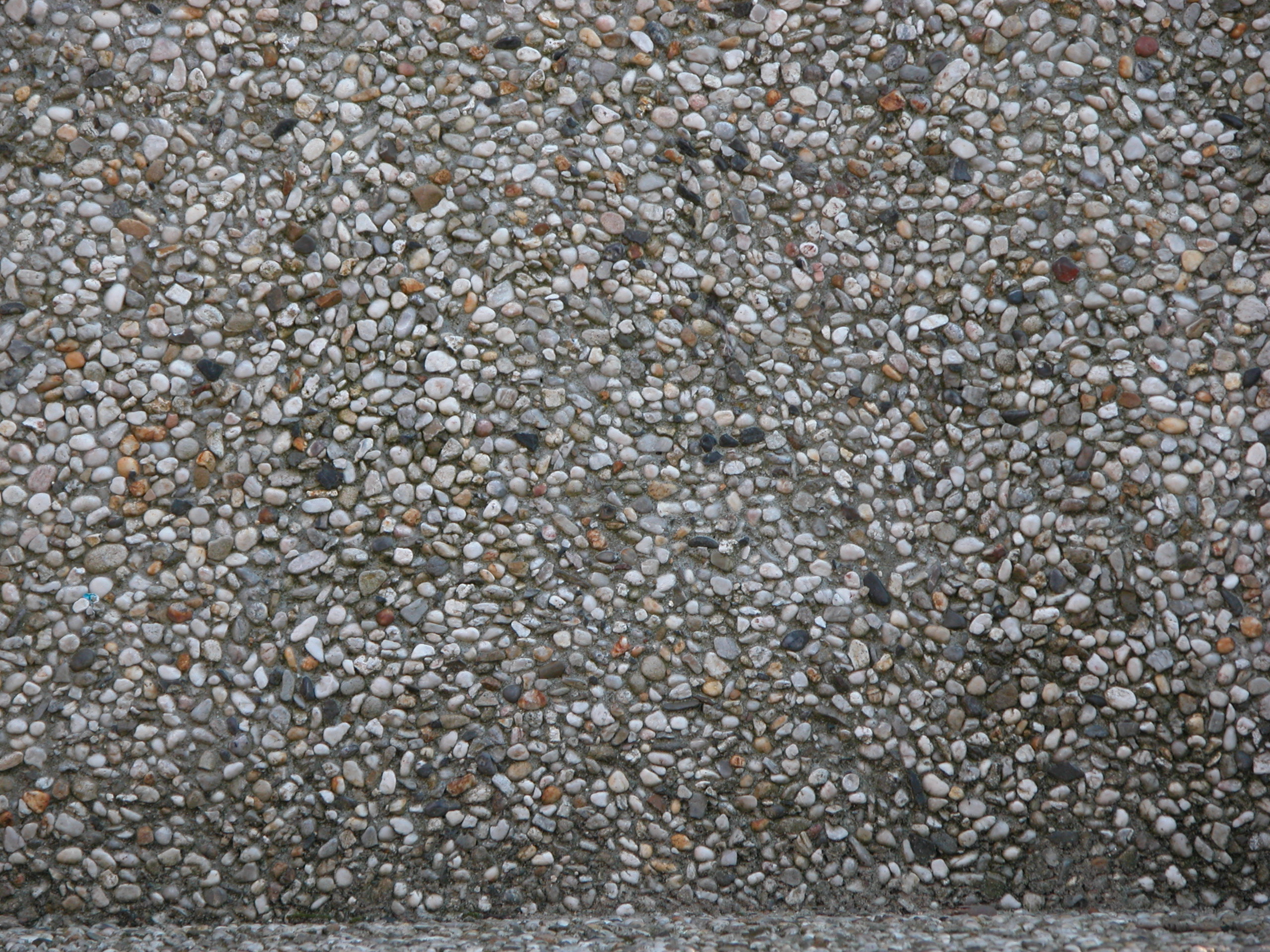 Preview Full: imageafter photos texture gravel tile walls concrete ...