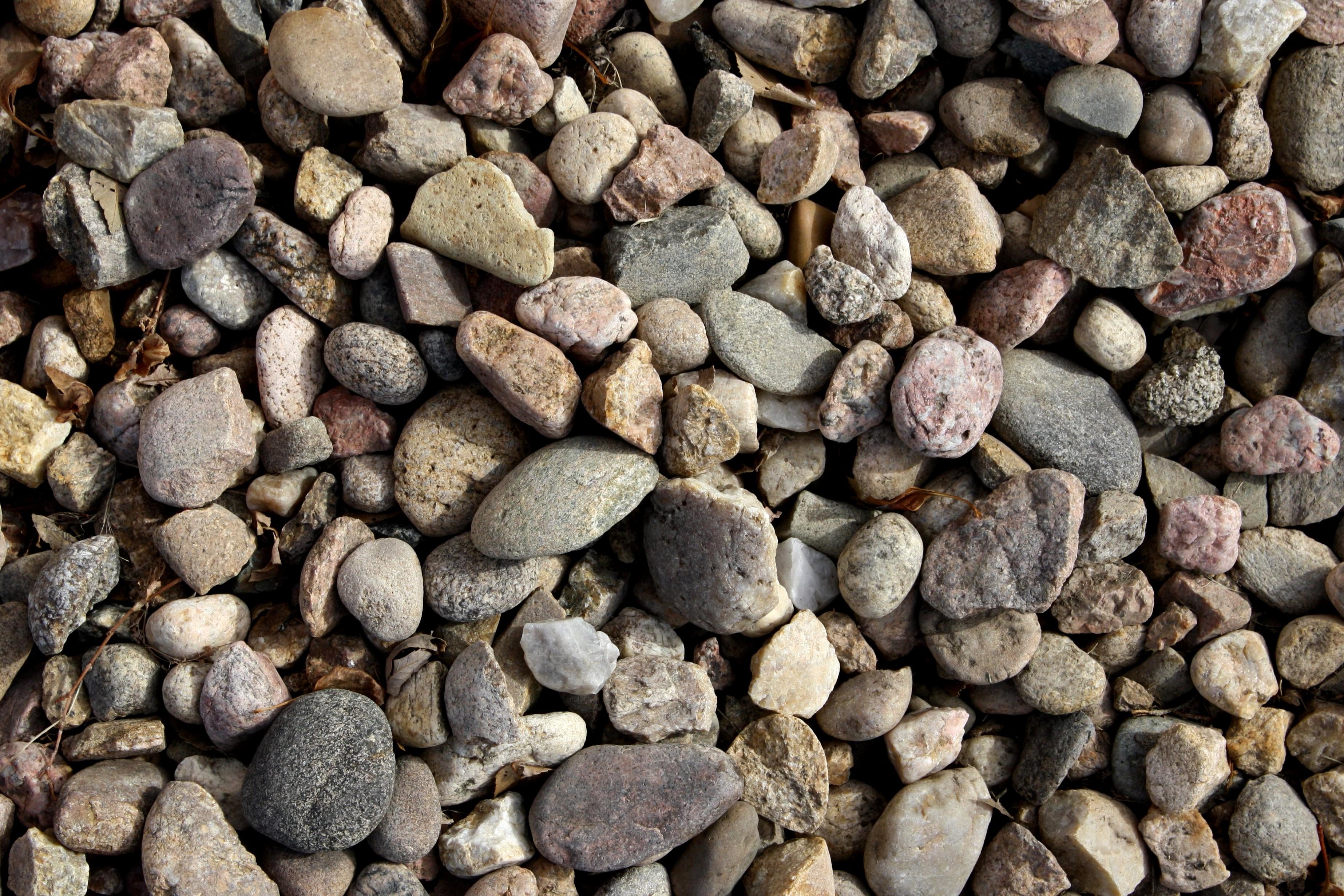 Free picture: pebble, rock, gravel, texture