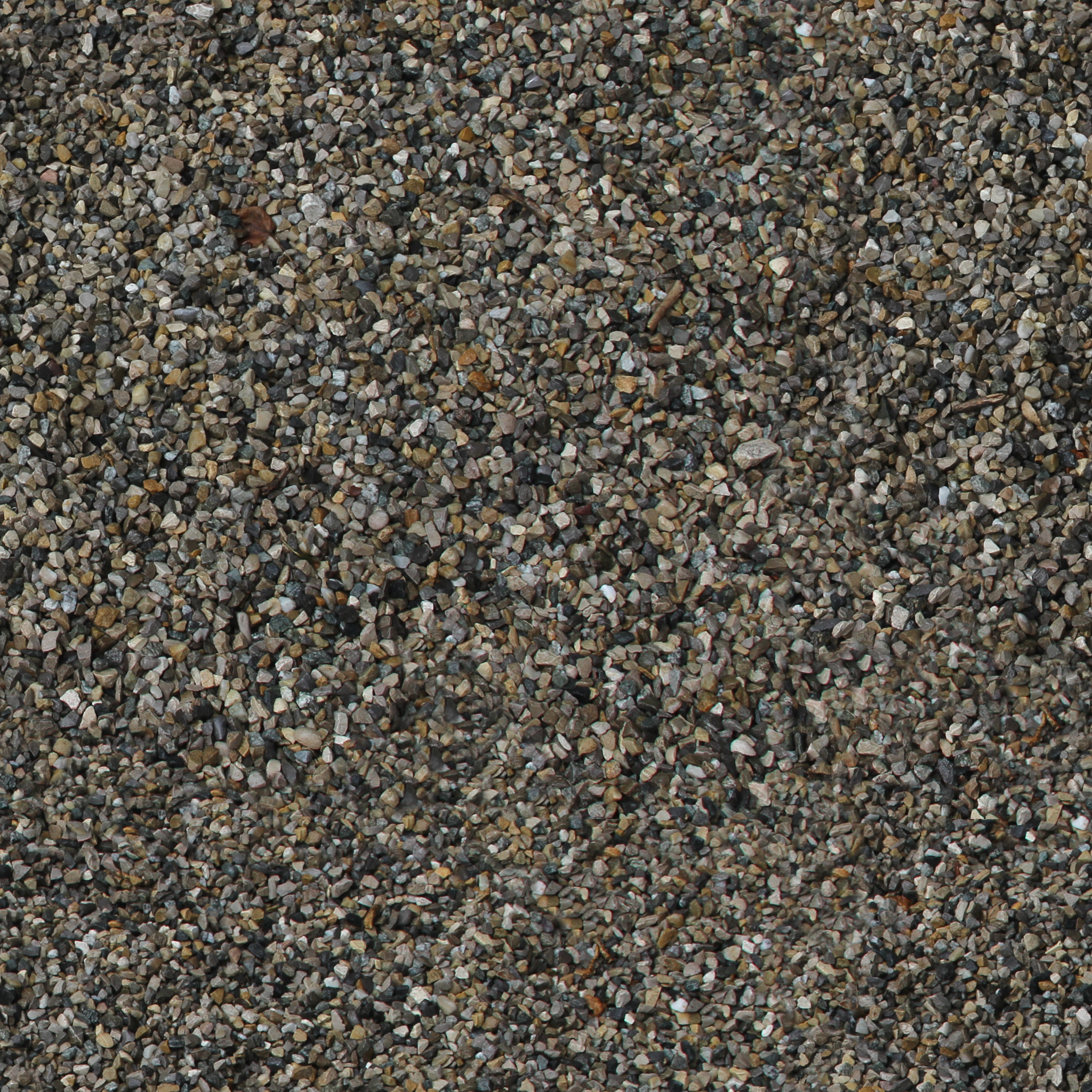 Seamless Pebble Gravel Texture - 14Textures