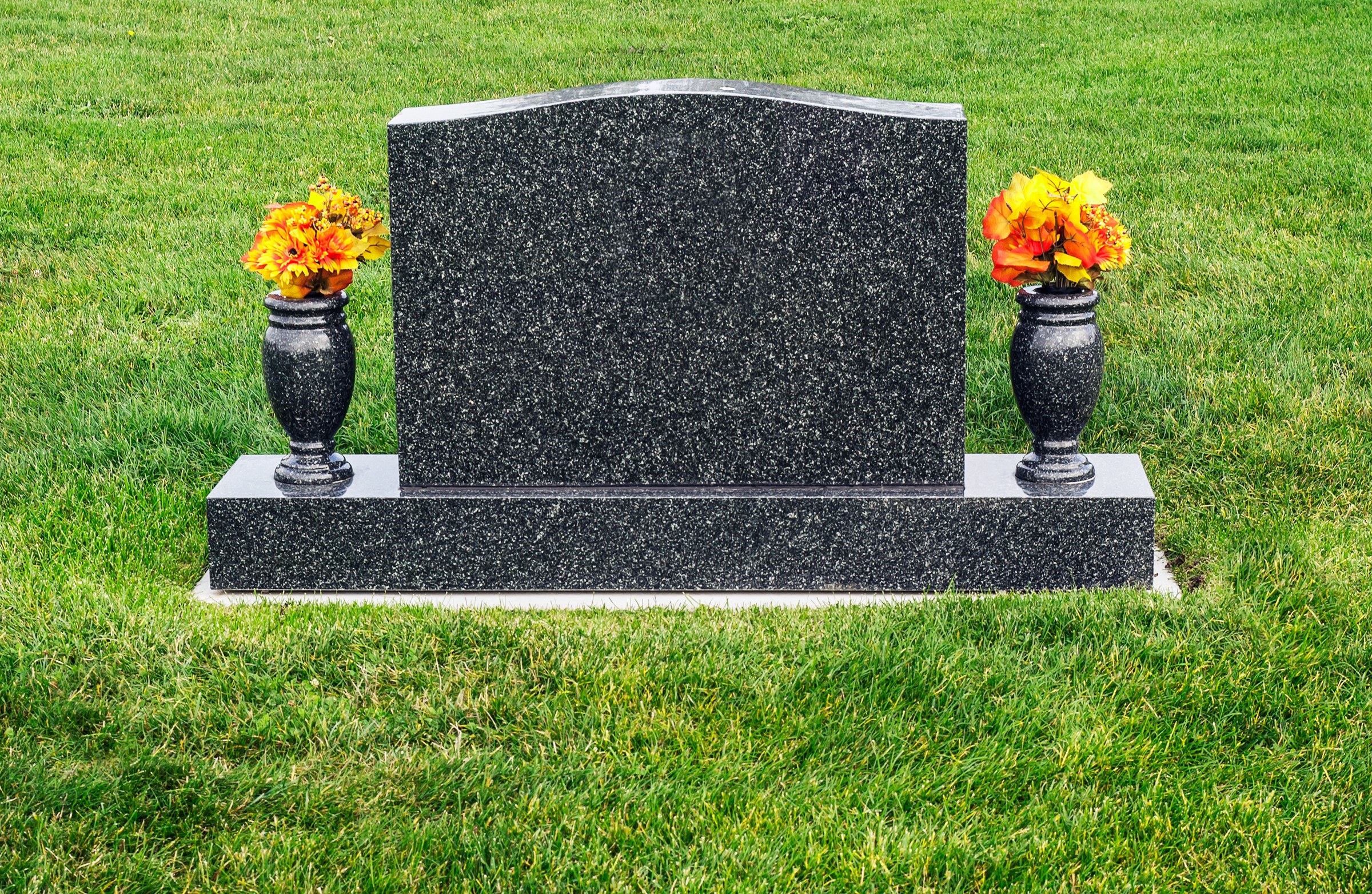 Want Your Tombstone to Last Forever? Make It Out of Quartzite | WIRED