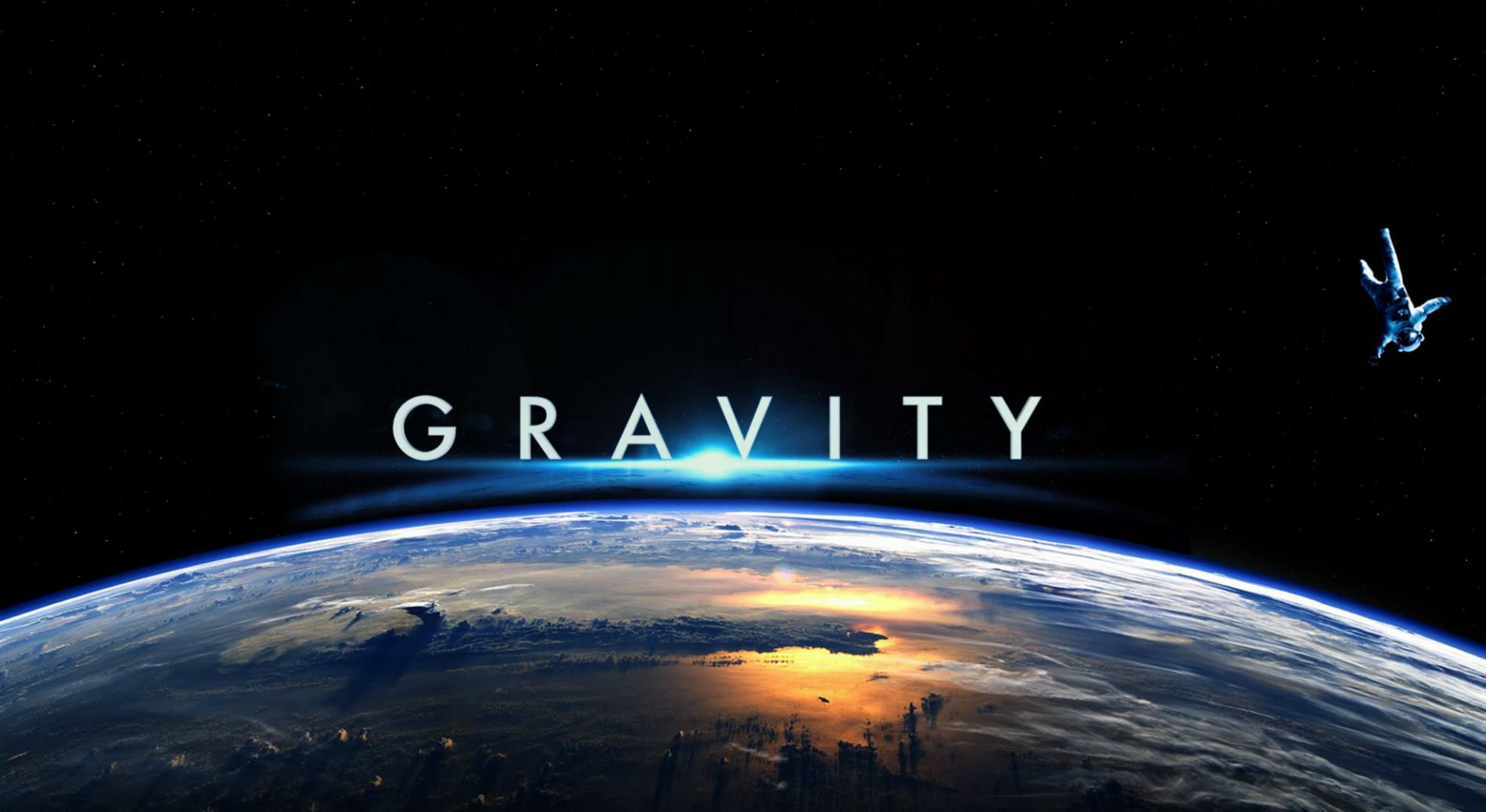 Gravity — Steemit