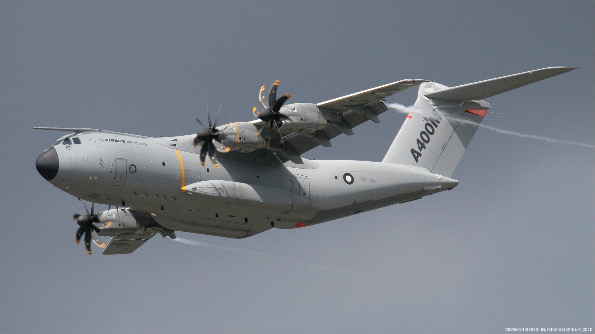 Aircraft military warfare Airbus European transportation aviation ...
