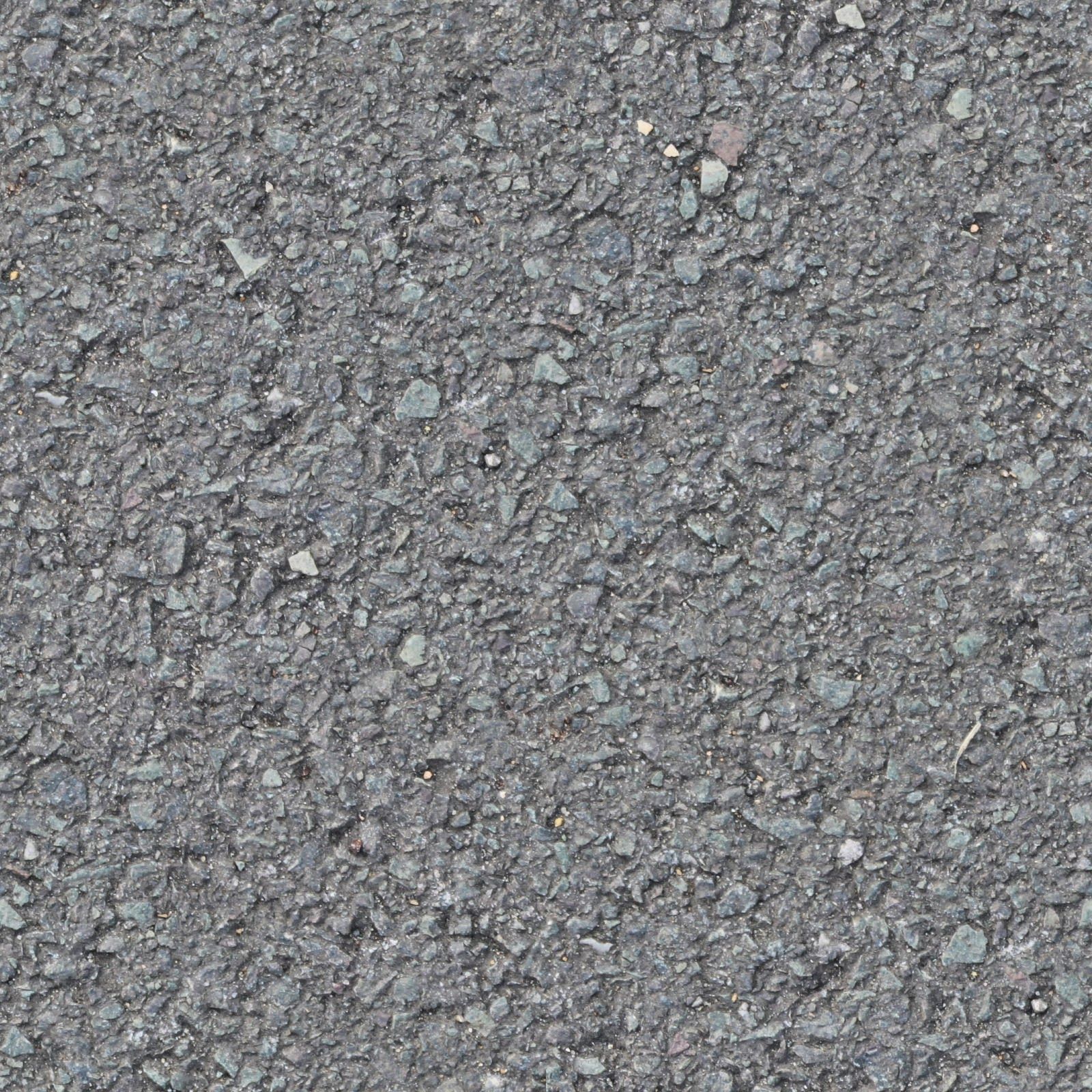 Gray concrete road photo