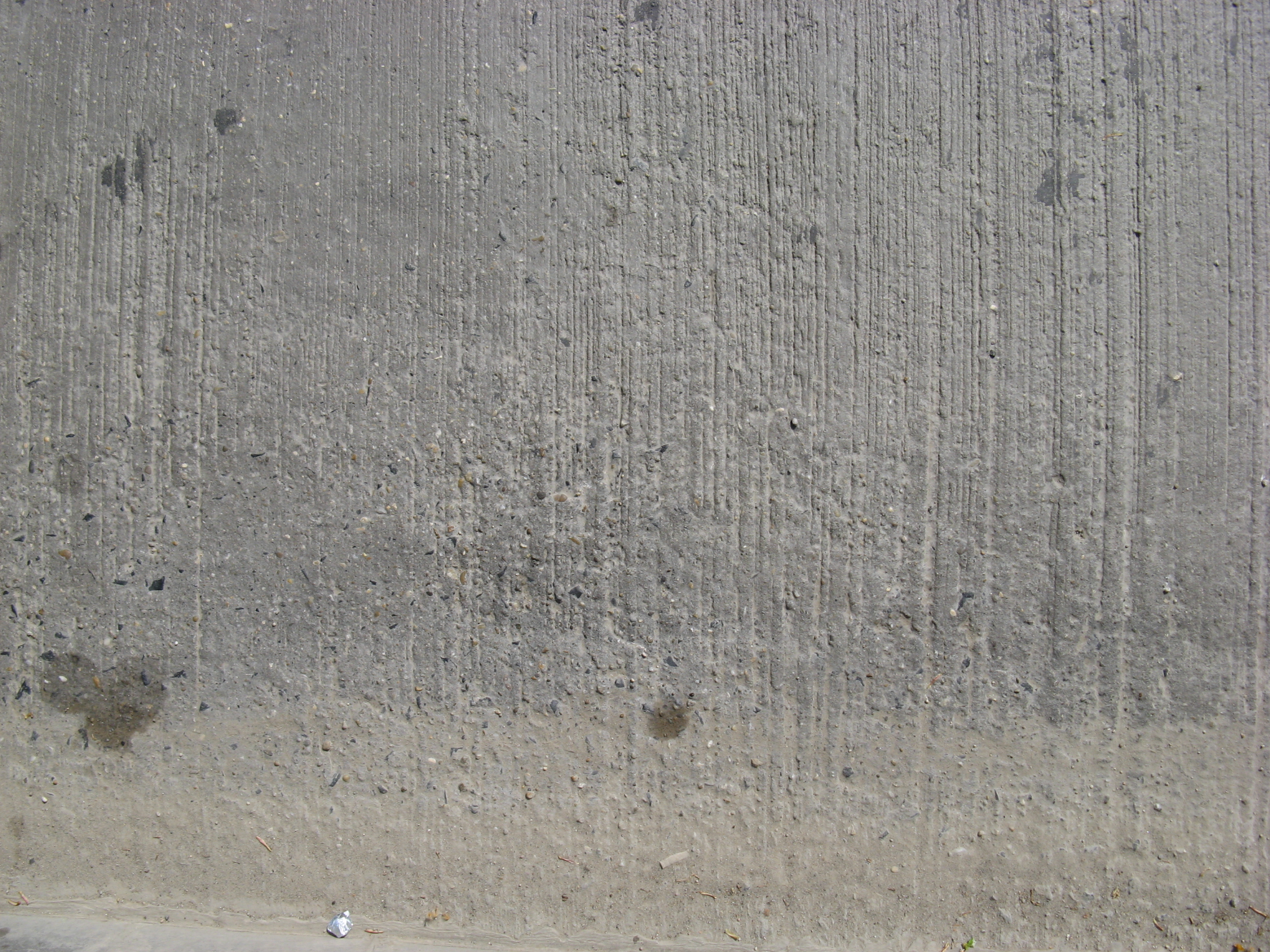 Free Concrete texture (stripe, road)